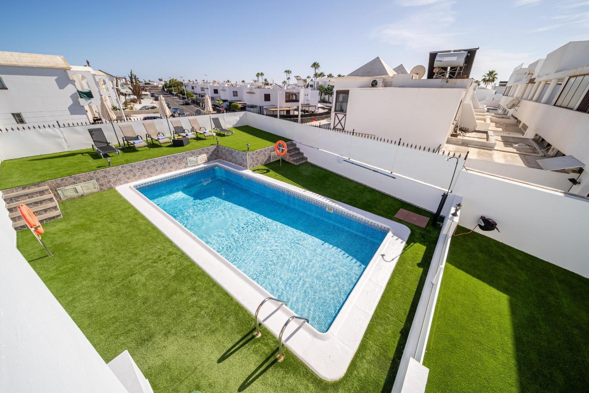 Apartment Casa Monash *