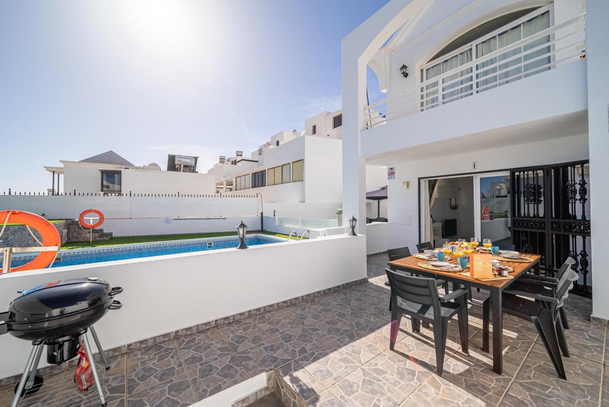 Casa Monash *