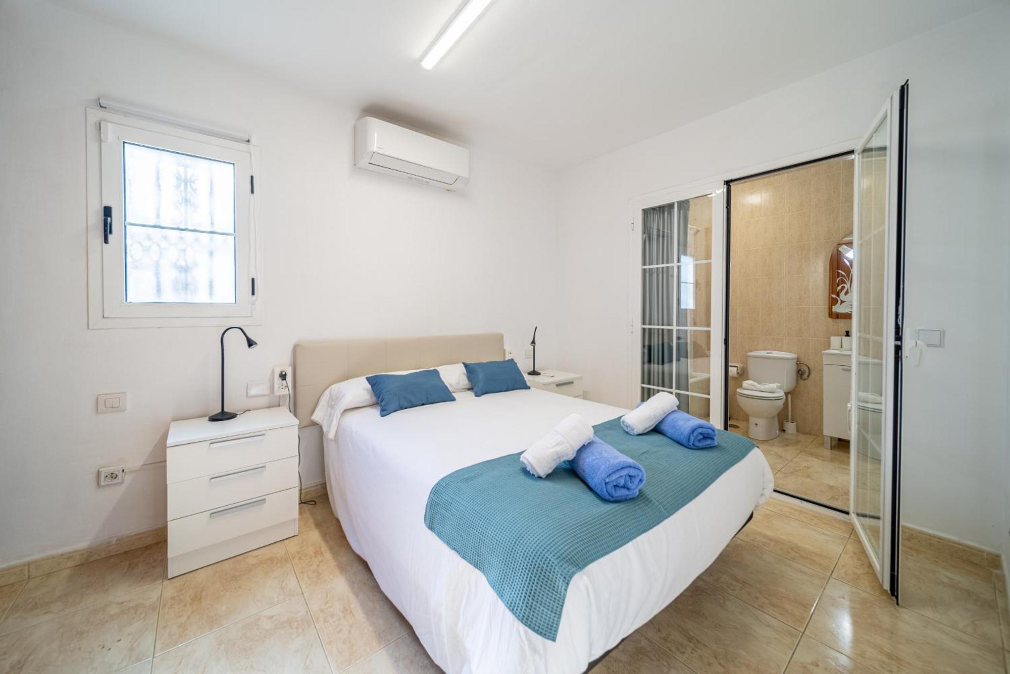 Casa Monash Apartment Puerto del Carmen (Lanzarote)
