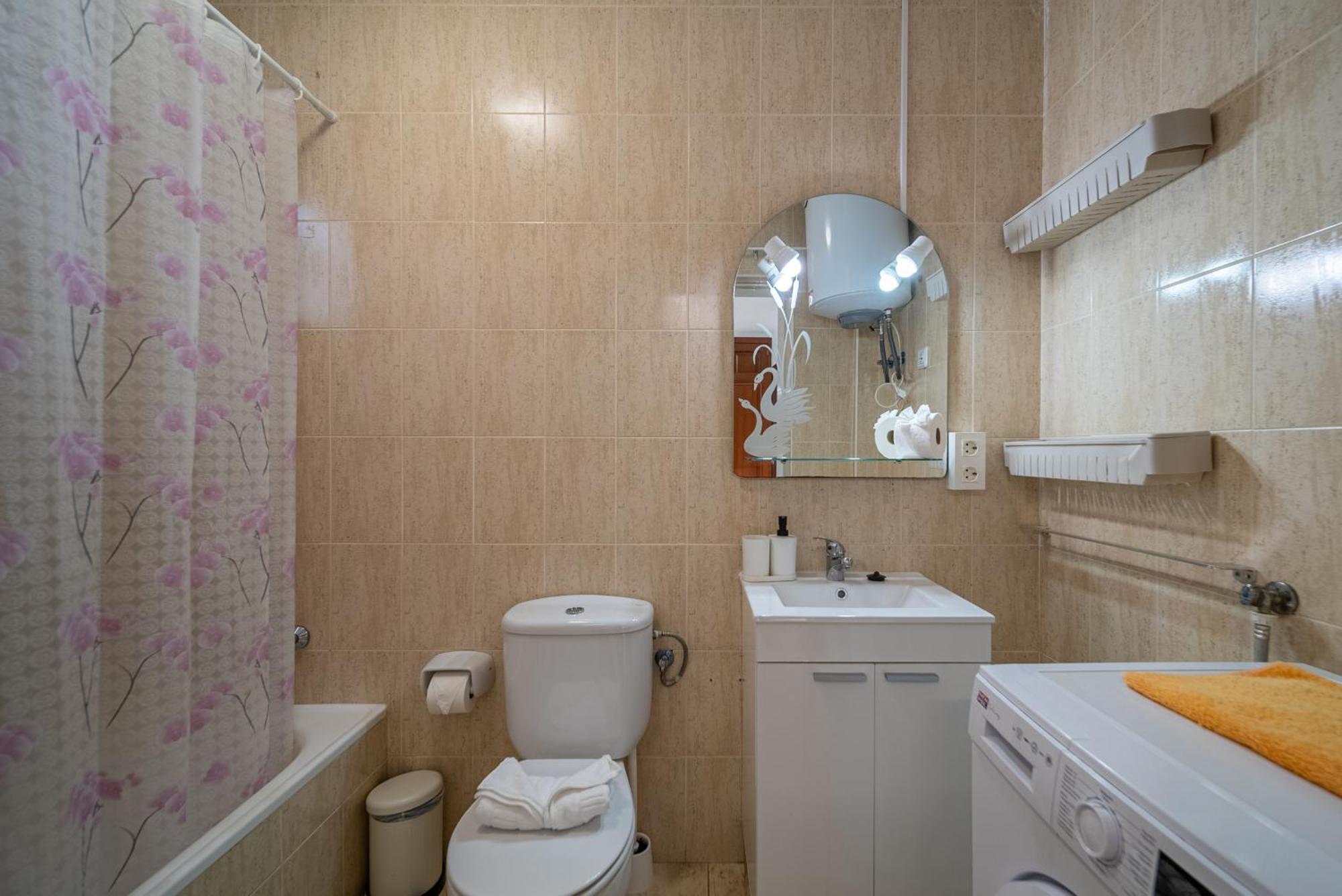 Apartment Casa Monash *