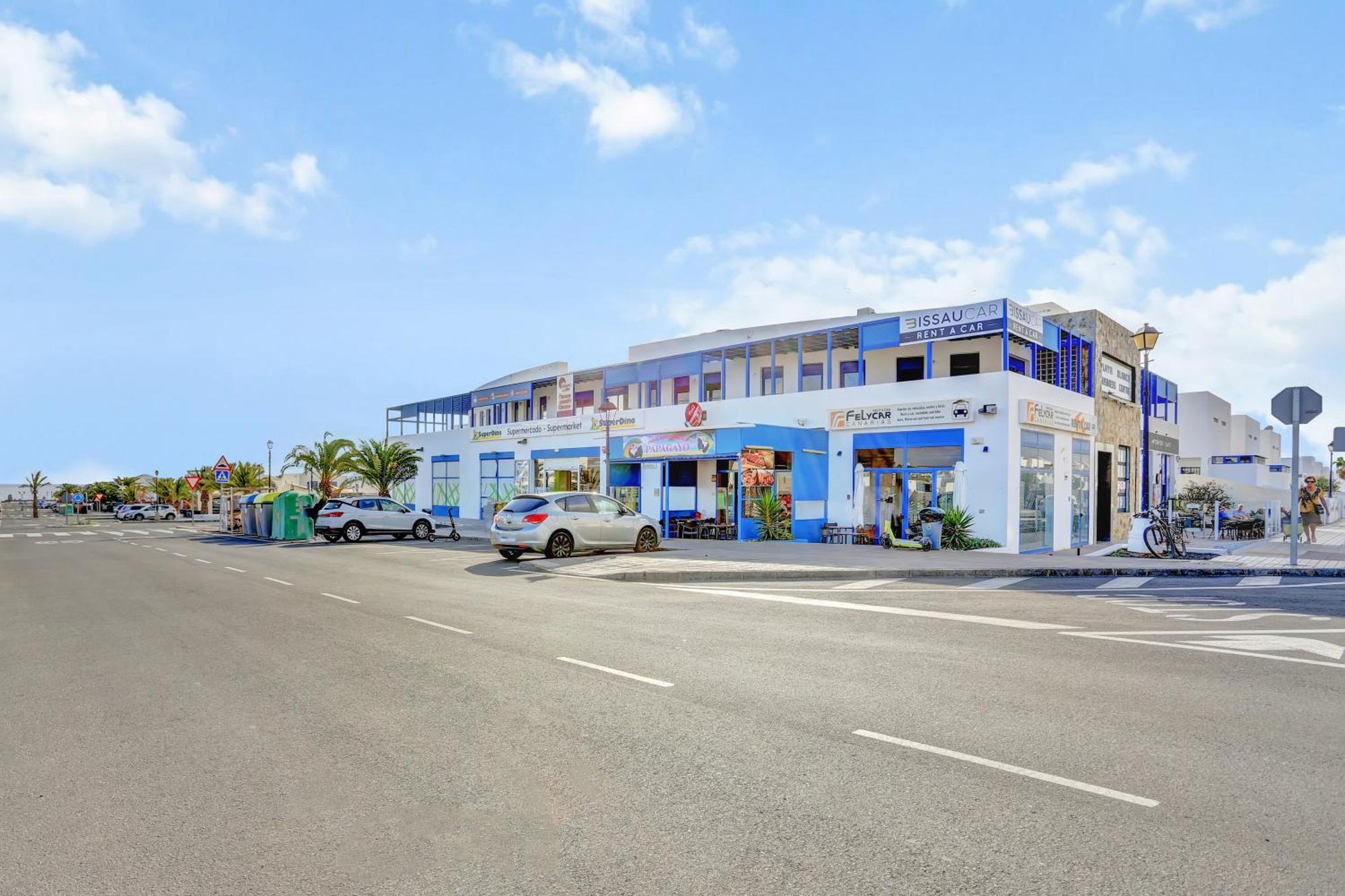 Villa Enkanto Playa Blanca (Lanzarote)