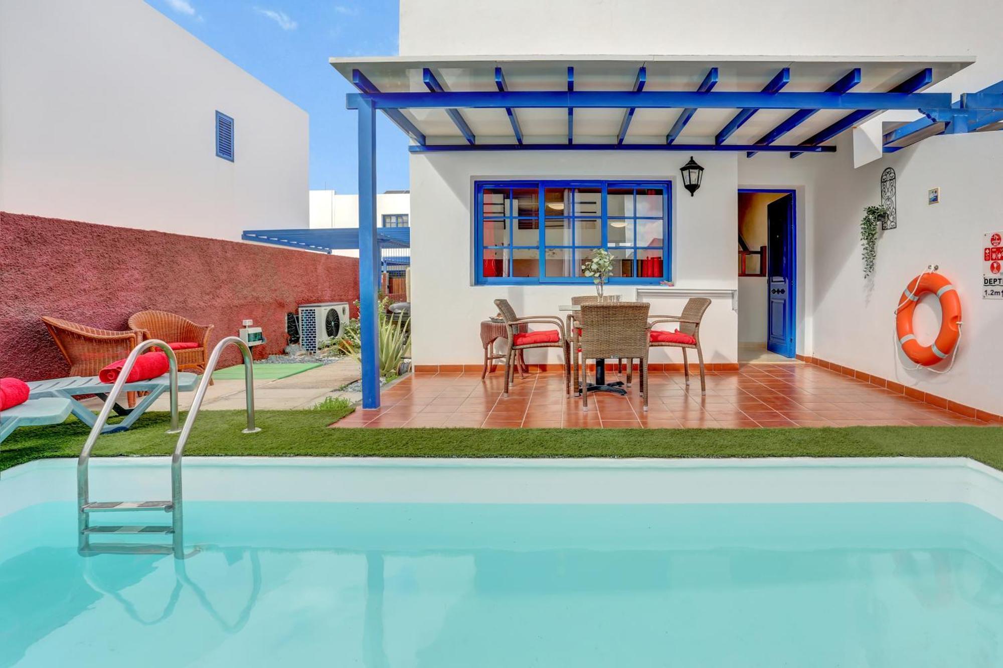 Enkanto Villa
