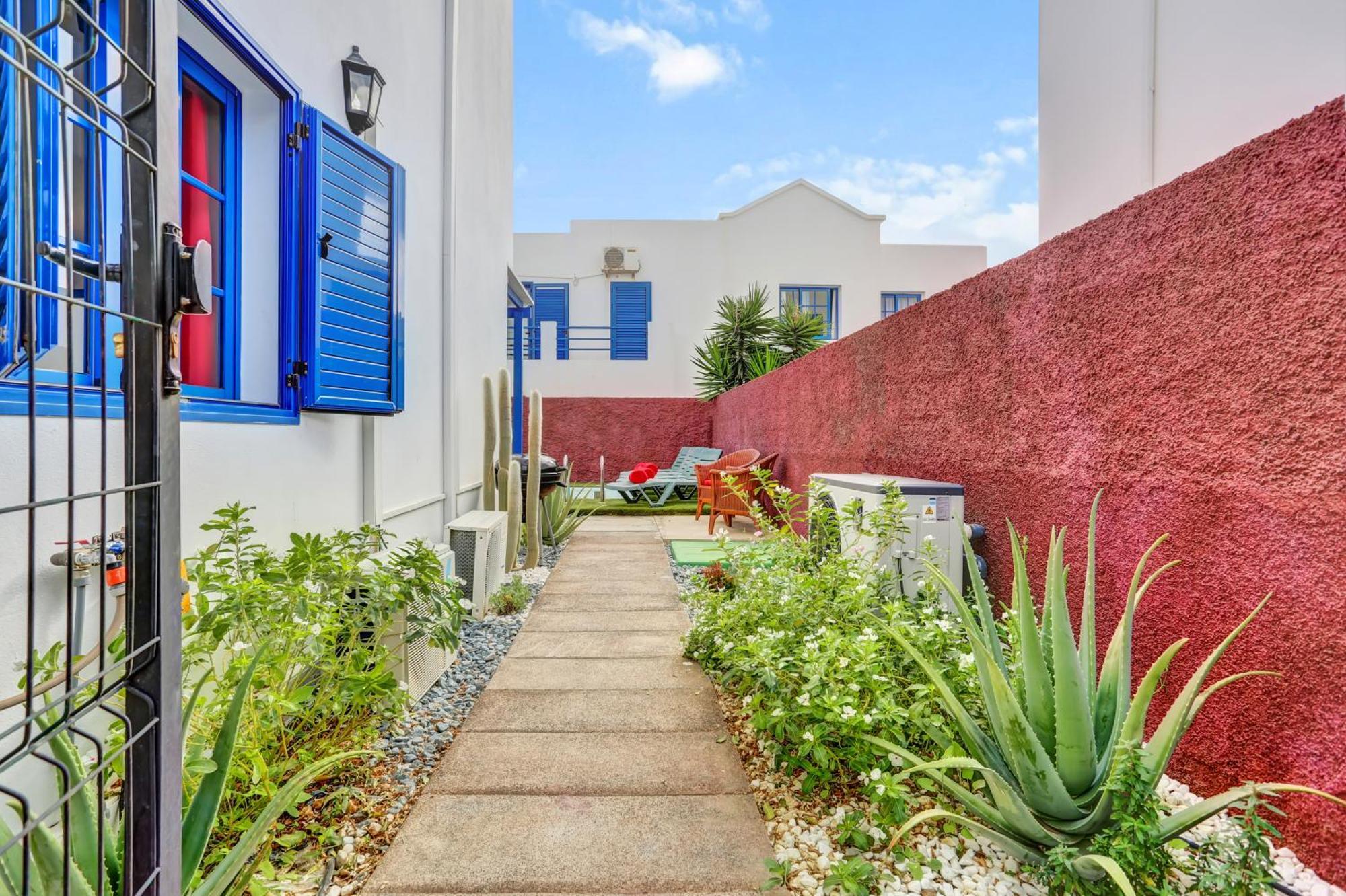 Enkanto Villa Playa Blanca (Lanzarote)