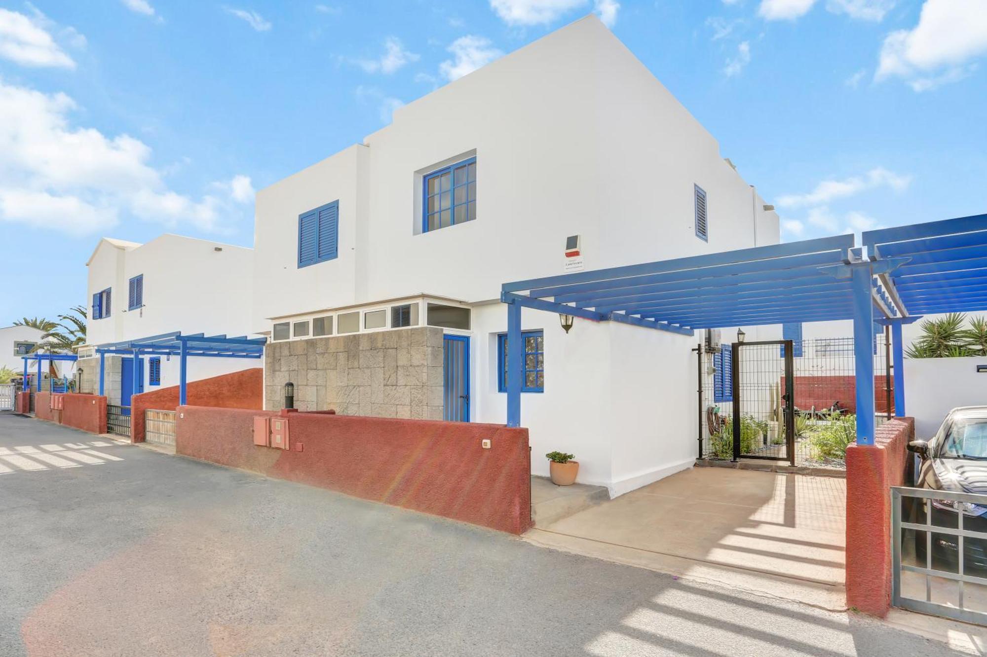 Enkanto Villa Playa Blanca (Lanzarote)
