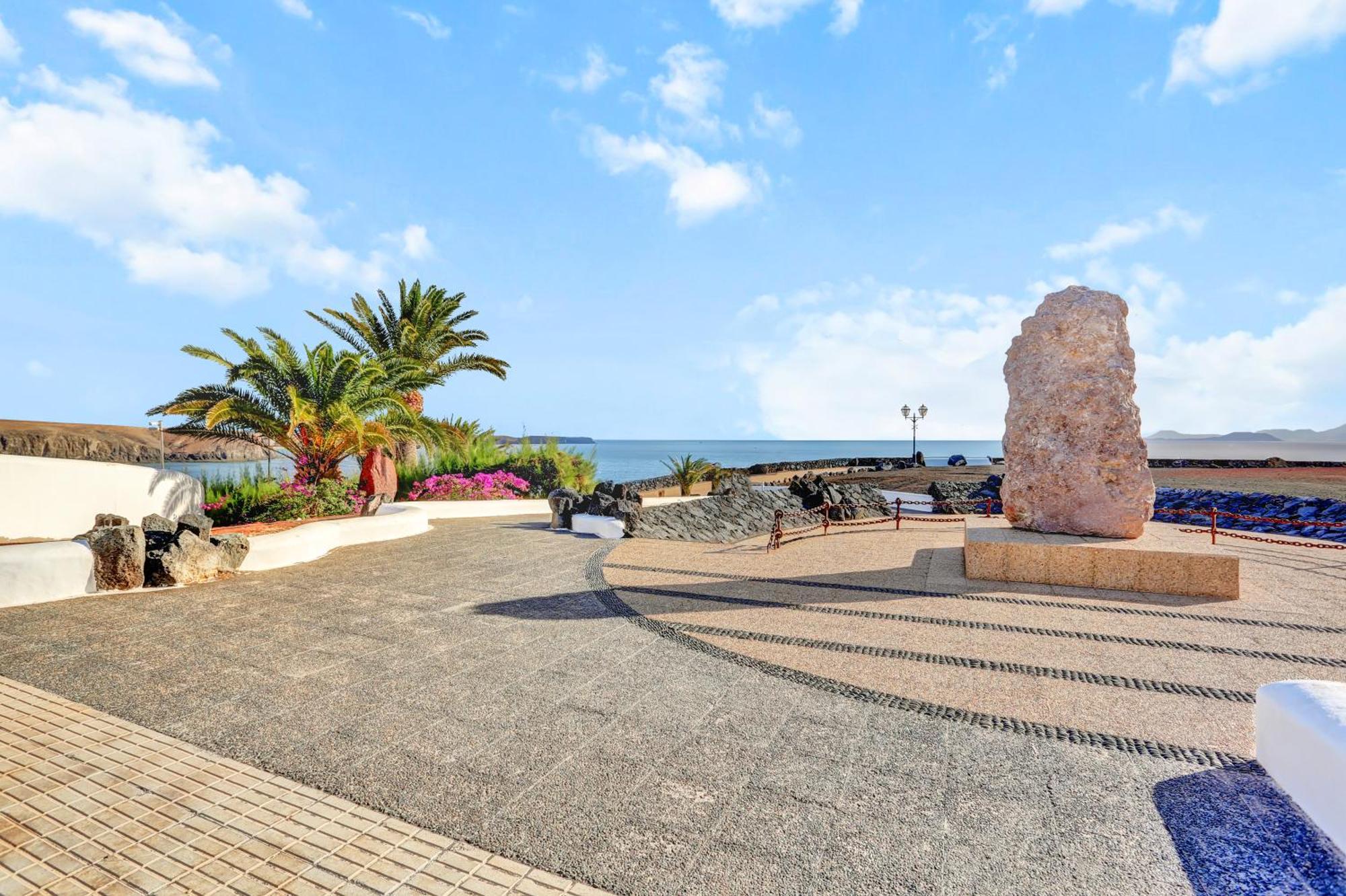 Enkanto Villa Playa Blanca (Lanzarote)