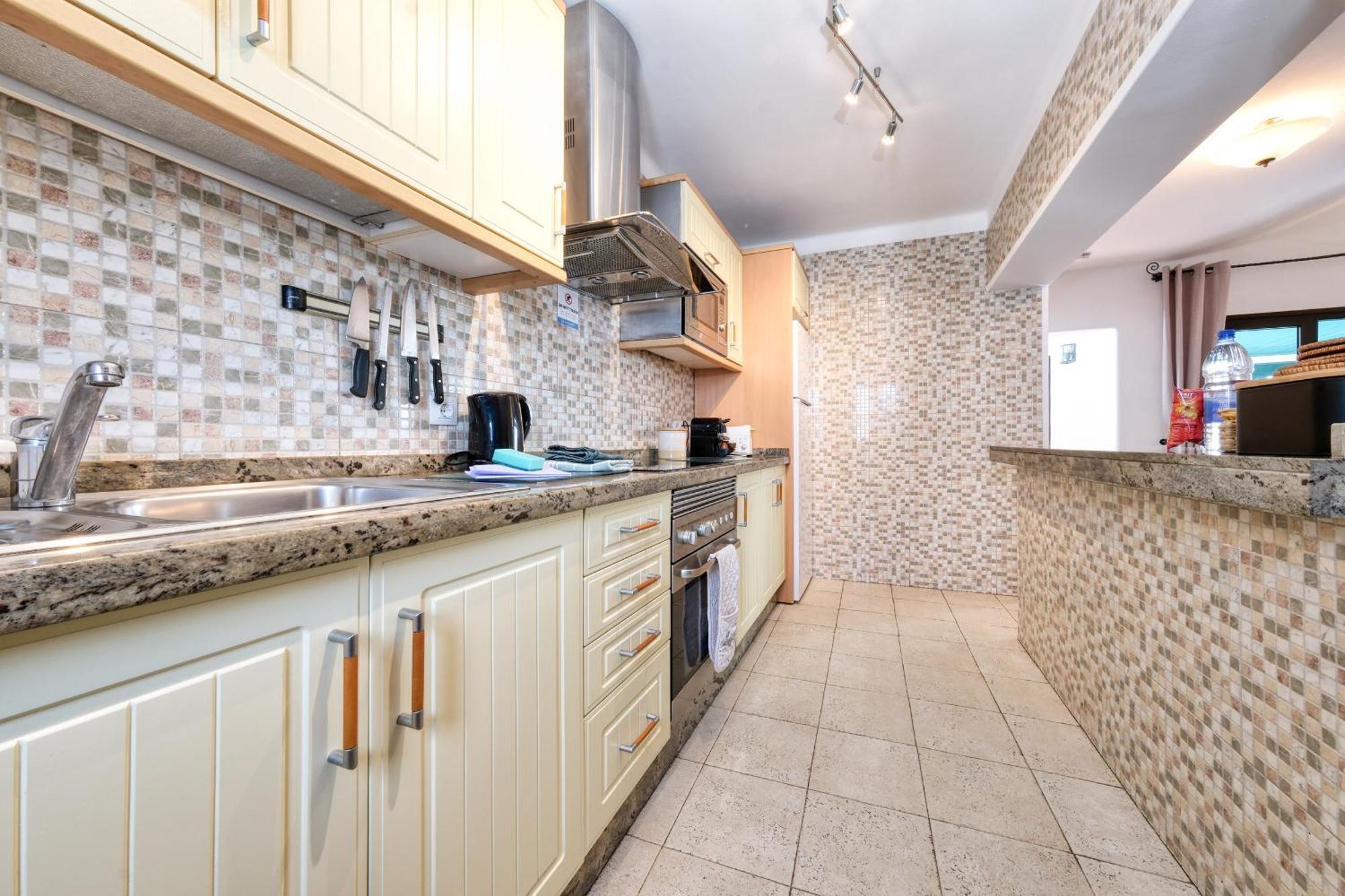 Casa San Valentin Con Piscina Privada