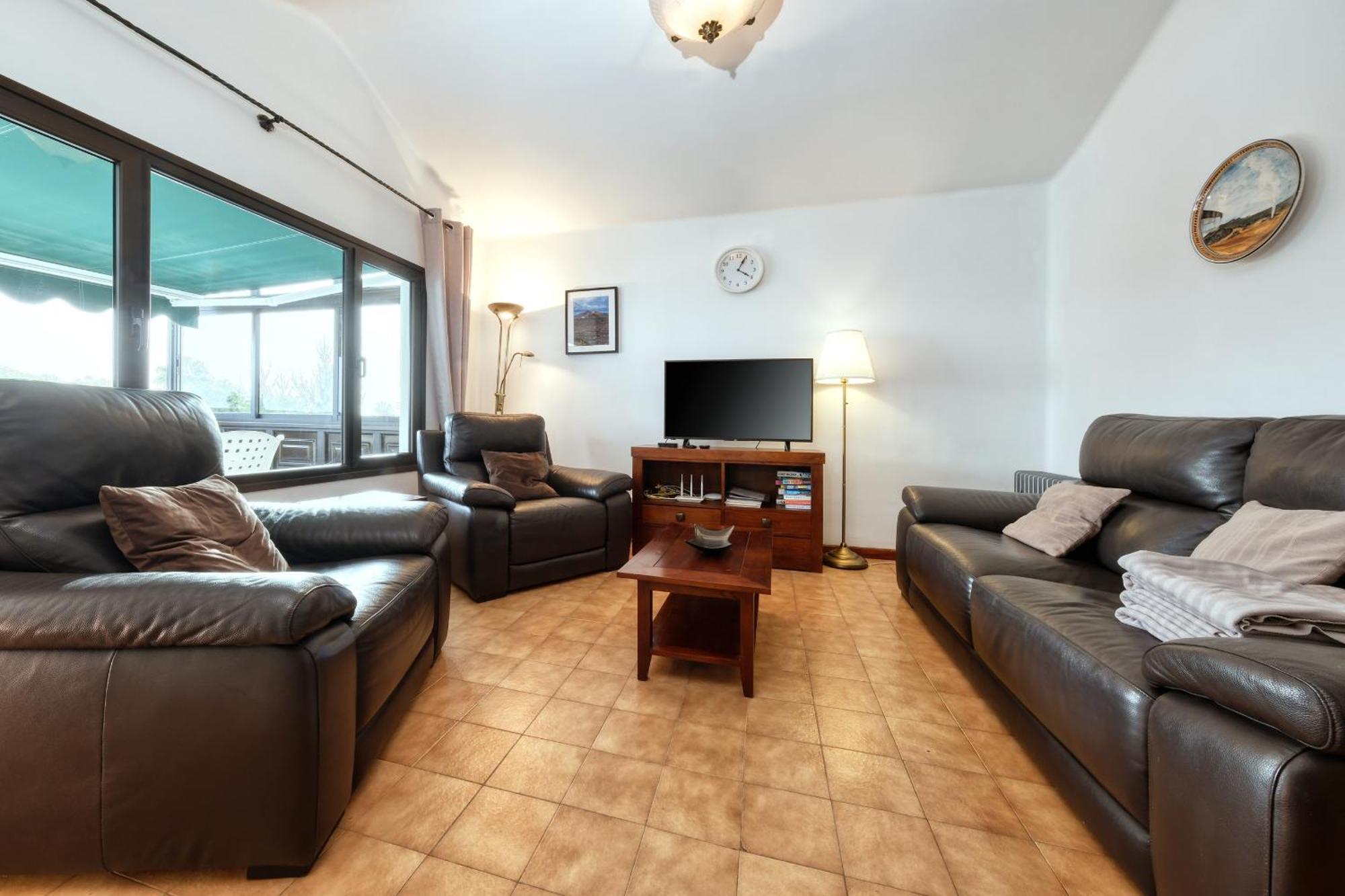 Casa San Valentin Con Piscina Privada Villa *