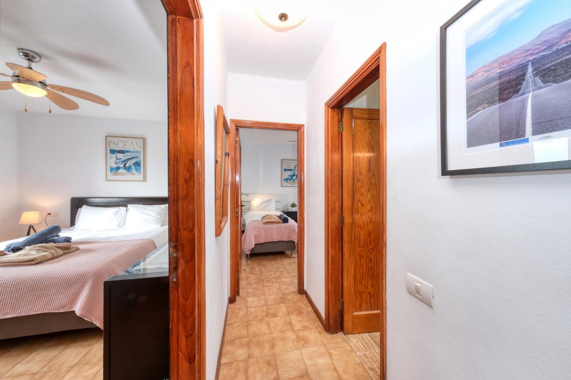 Casa San Valentin Con Piscina Privada Villa