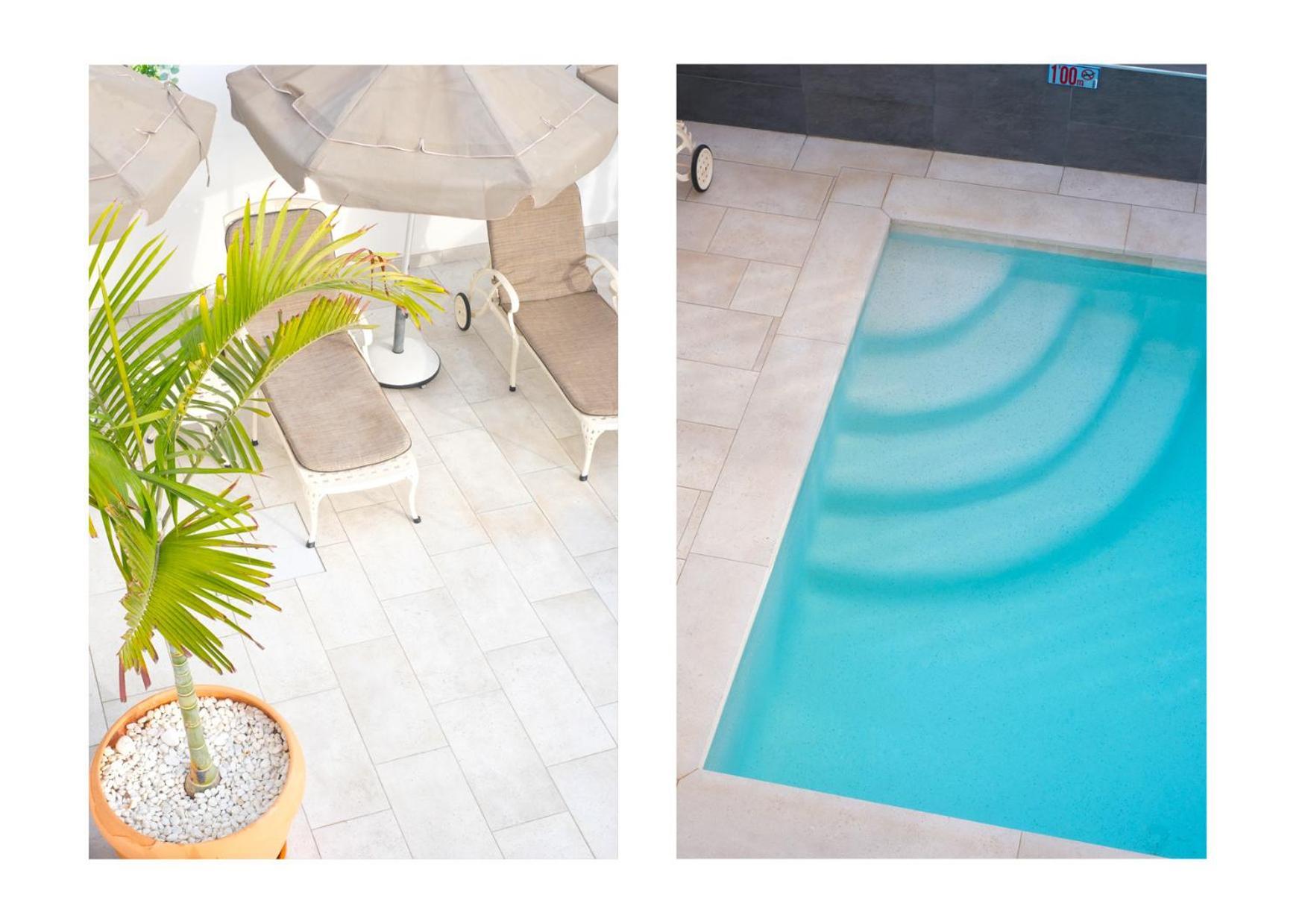 Villa Casa San Valentin Con Piscina Privada Puerto del Carmen (Lanzarote)