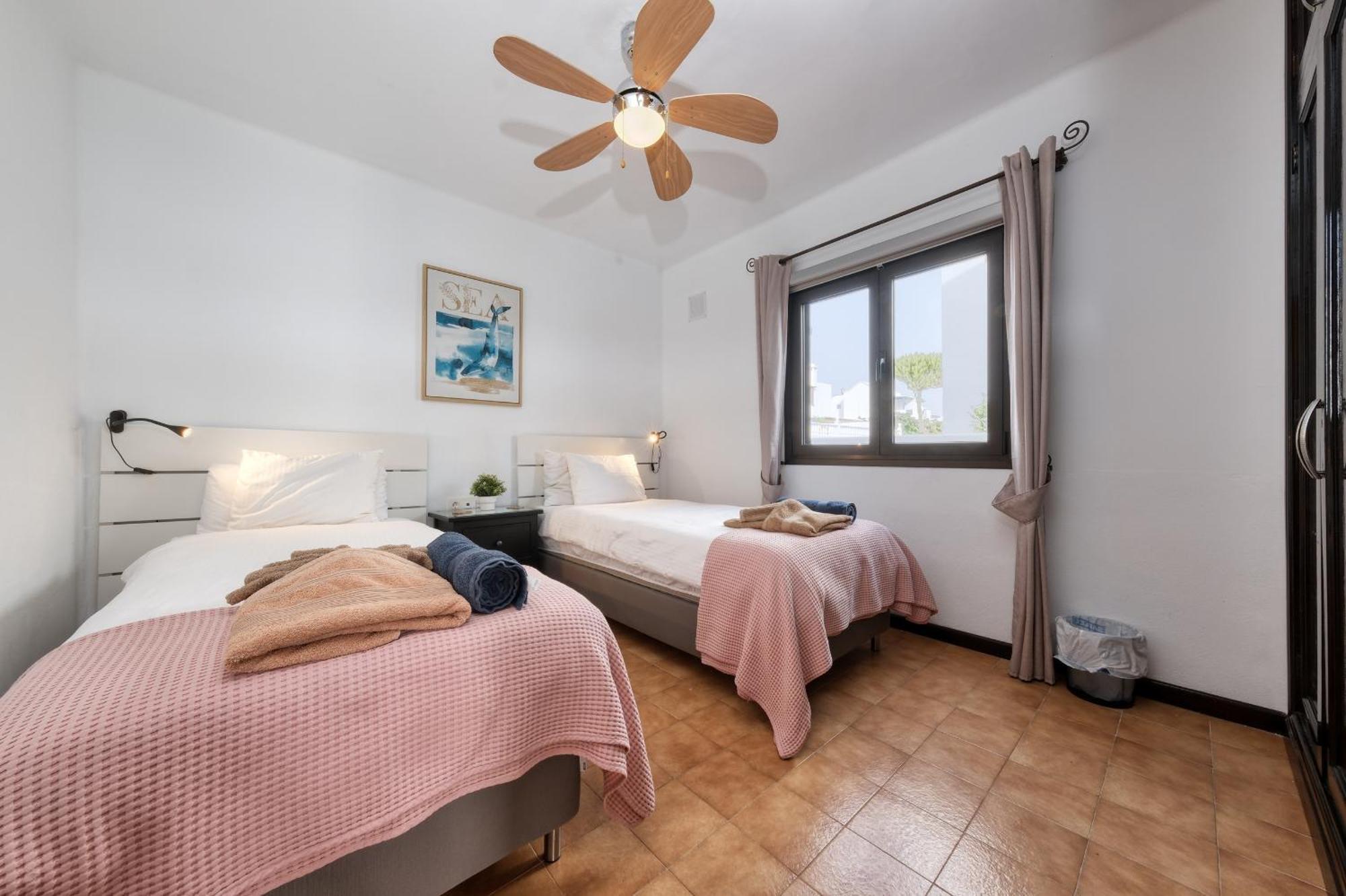 Casa San Valentin Con Piscina Privada Villa Puerto del Carmen (Lanzarote)