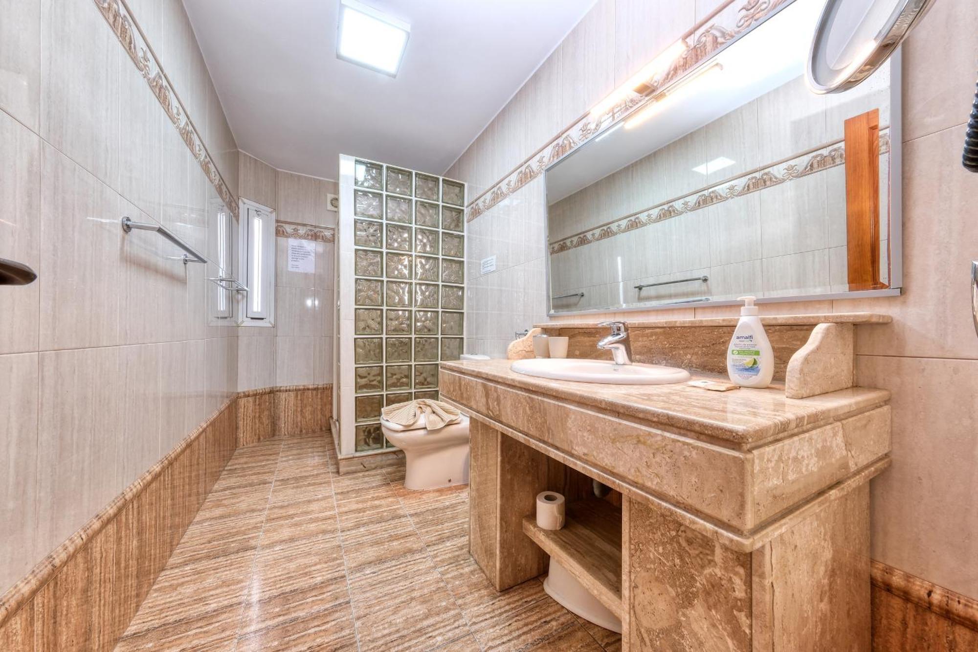 Casa San Valentin Con Piscina Privada *