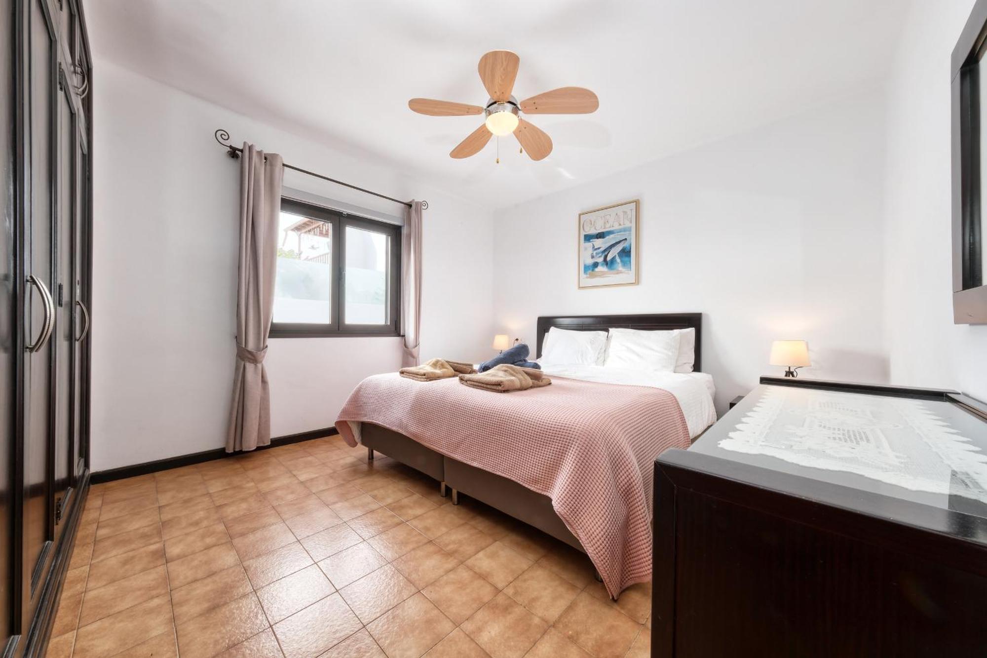Casa San Valentin Con Piscina Privada Villa *