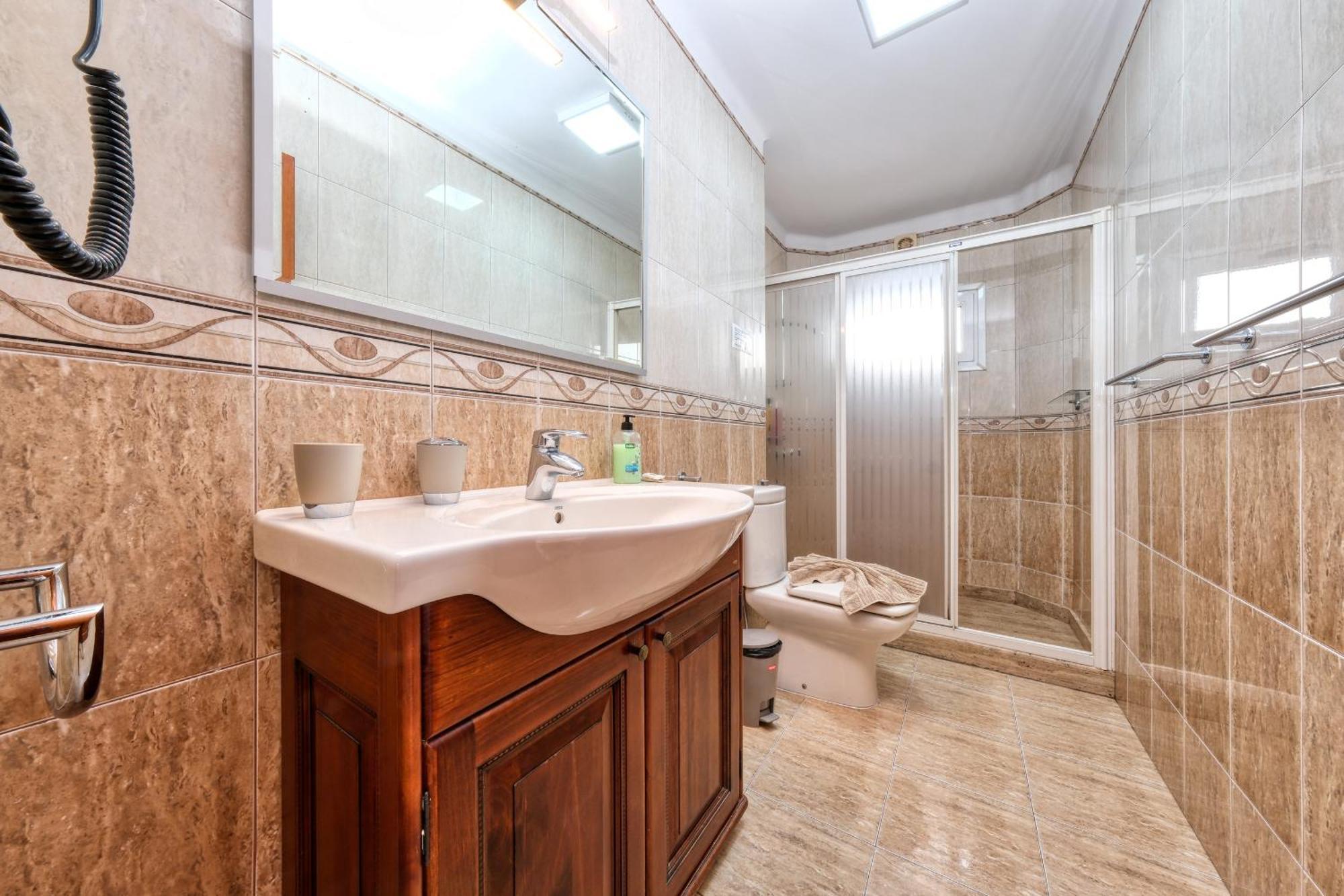Villa Casa San Valentin Con Piscina Privada