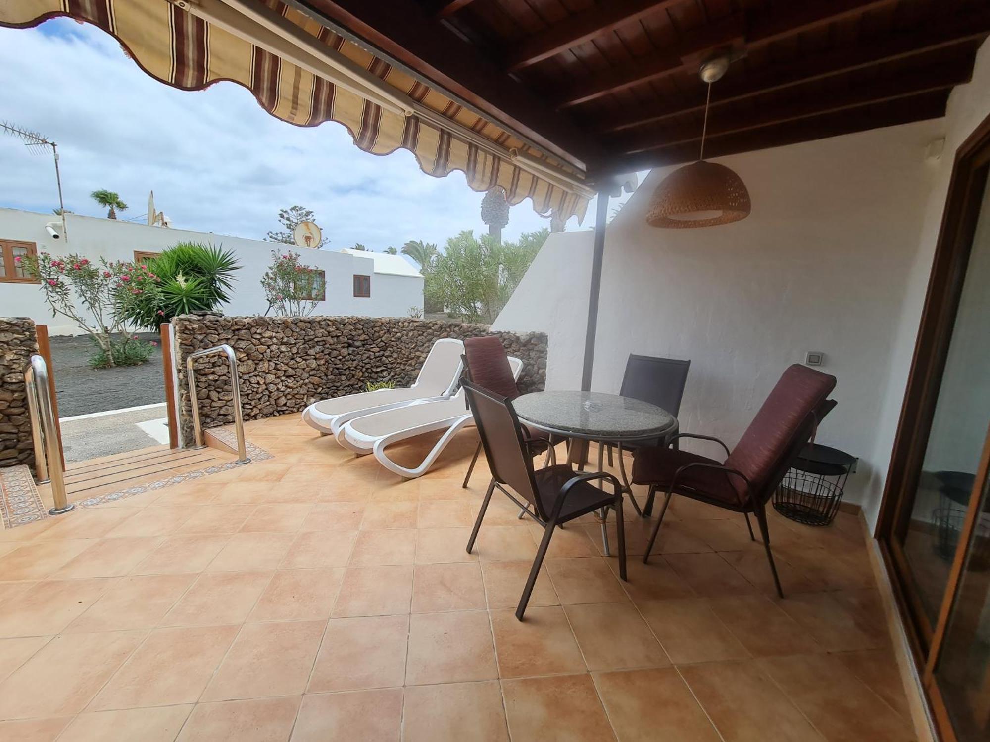 Casas Del Sol Candesa Villa Playa Blanca (Lanzarote)