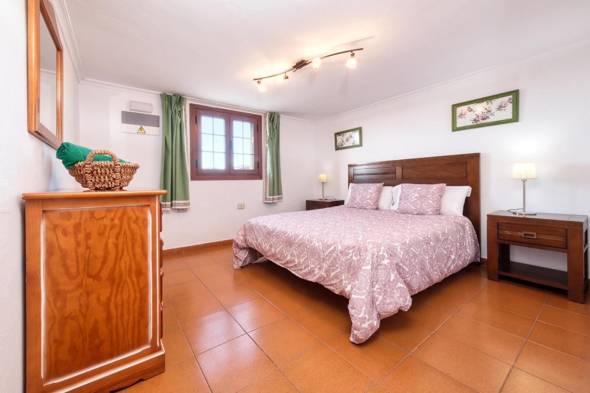 Casa Diama * Yaiza (Lanzarote)
