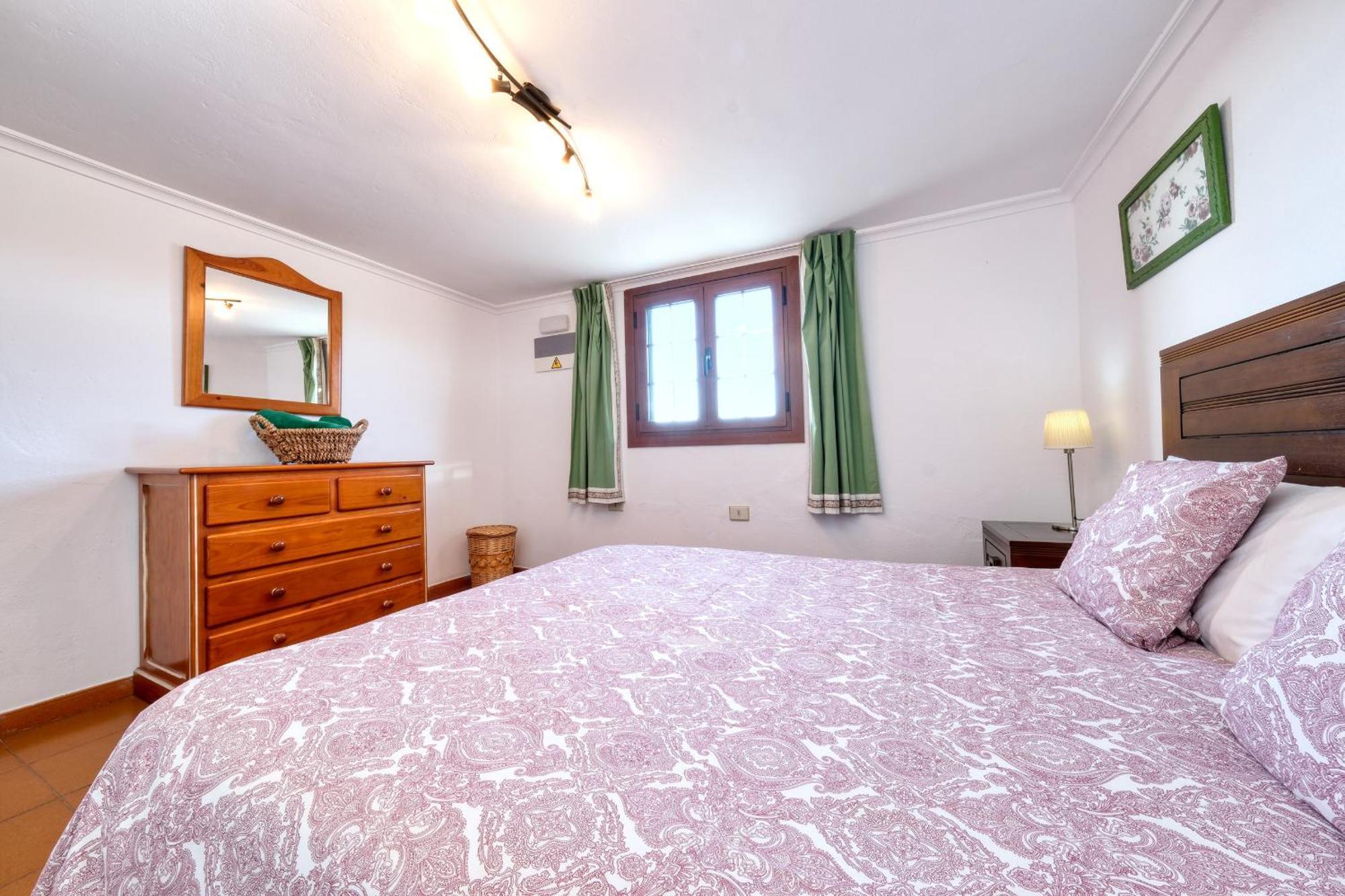 Casa Diama Holiday home