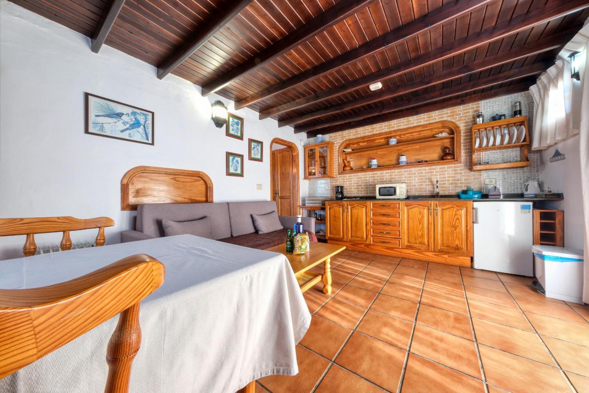 Casa Diama Yaiza (Lanzarote)