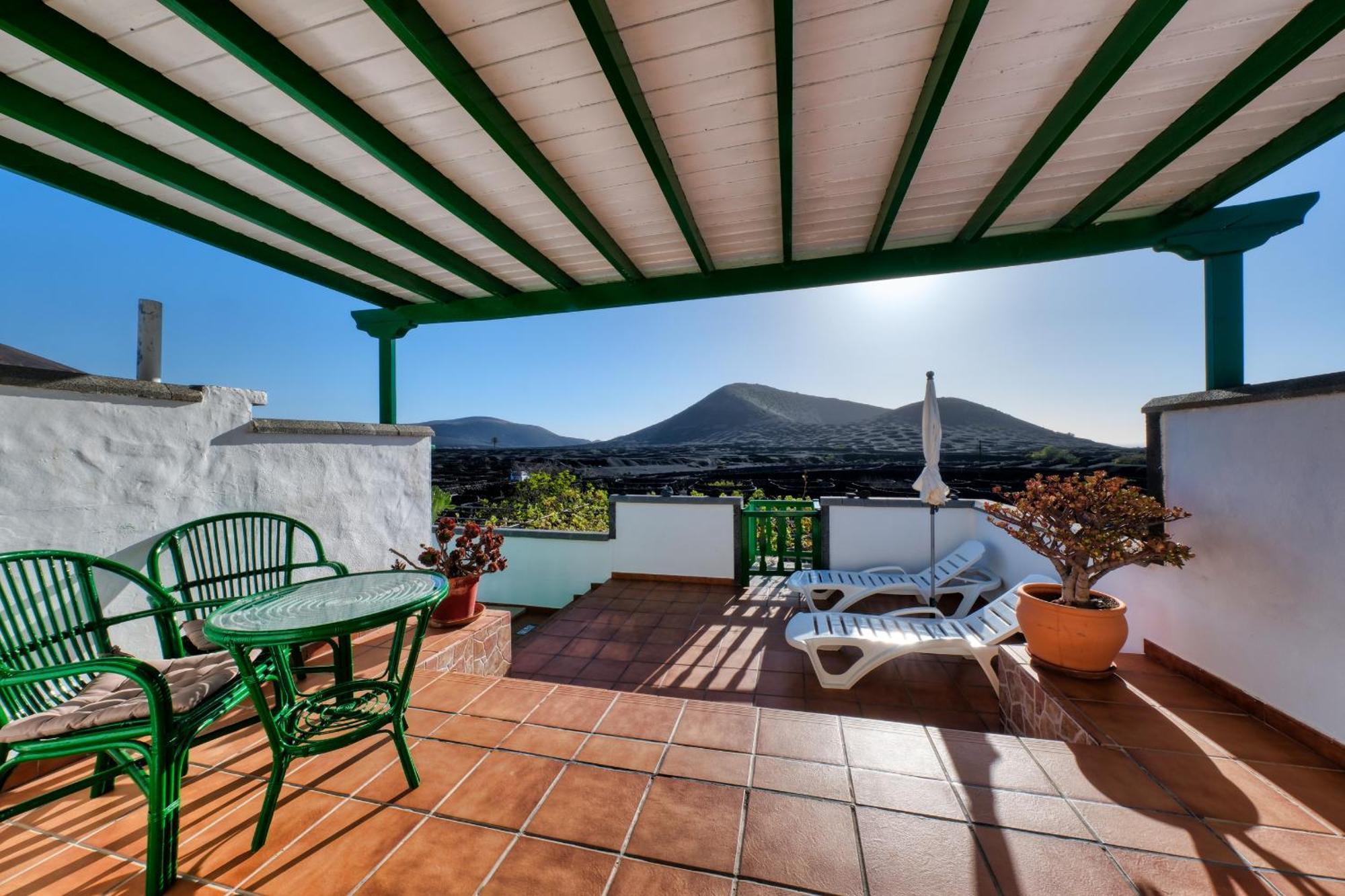 Holiday home Casa Diama *