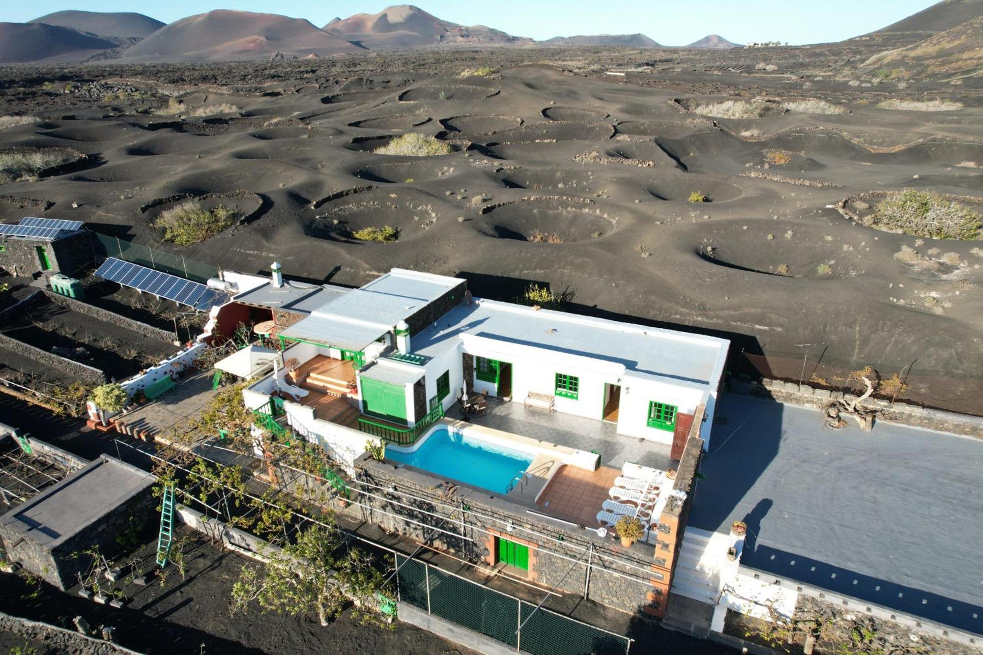 Casa Diama