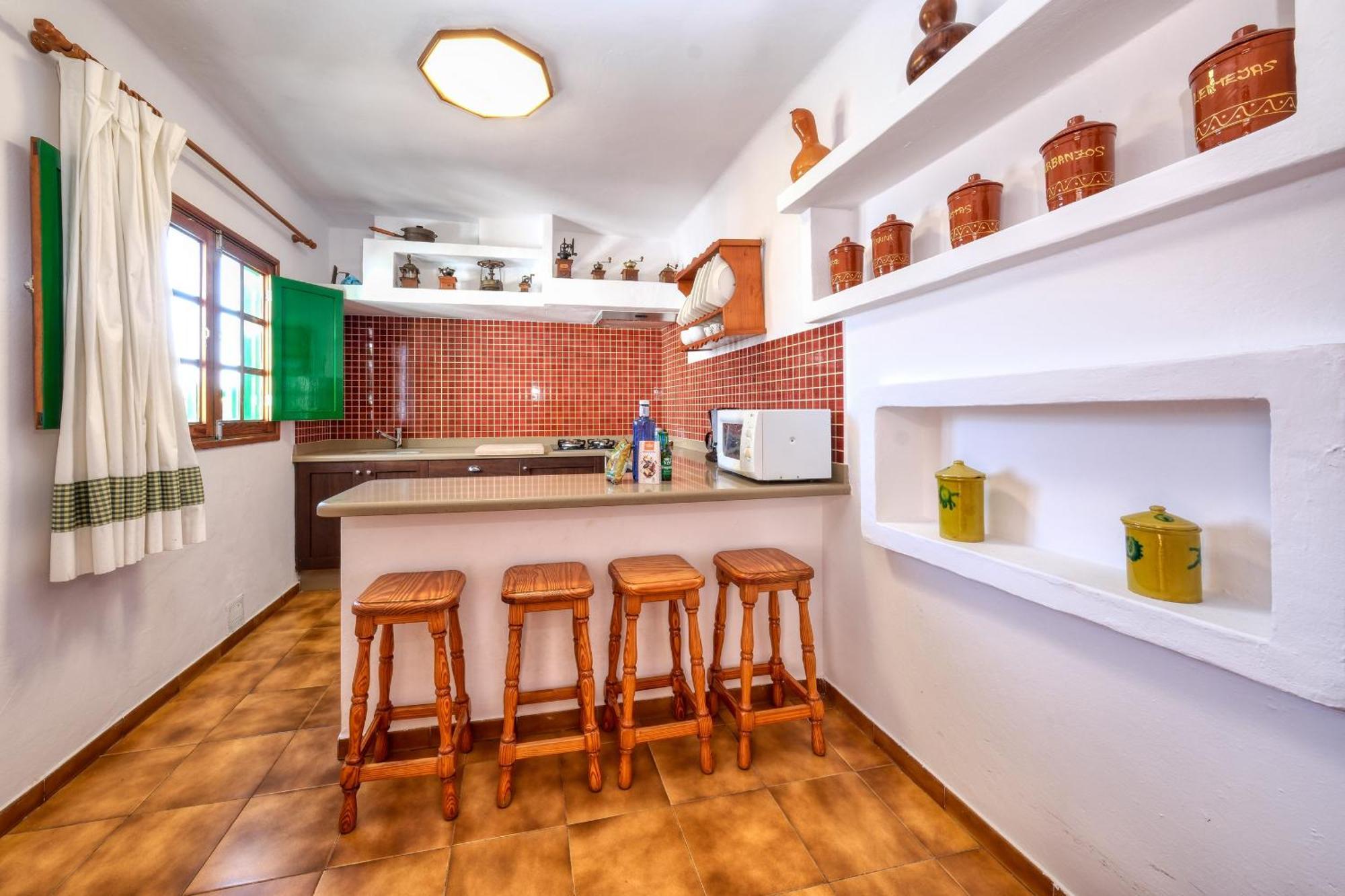 Casa Diama Holiday home *