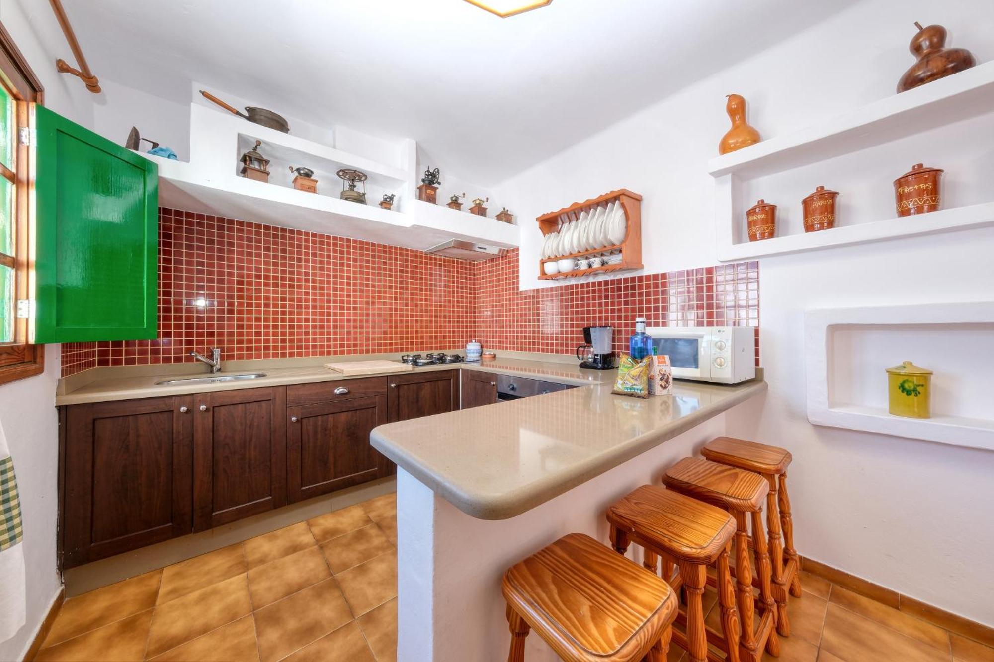 Casa Diama Holiday home Yaiza (Lanzarote)