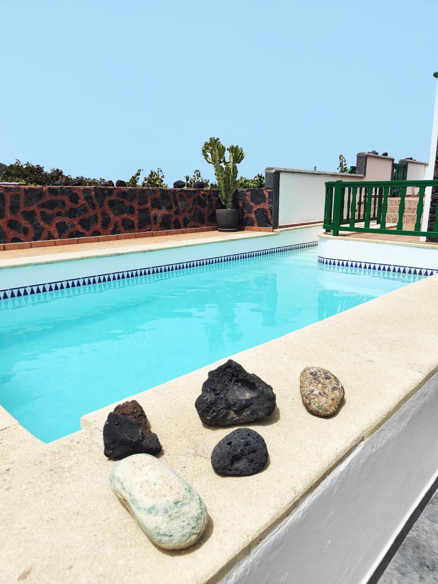 Casa Diama Yaiza (Lanzarote)