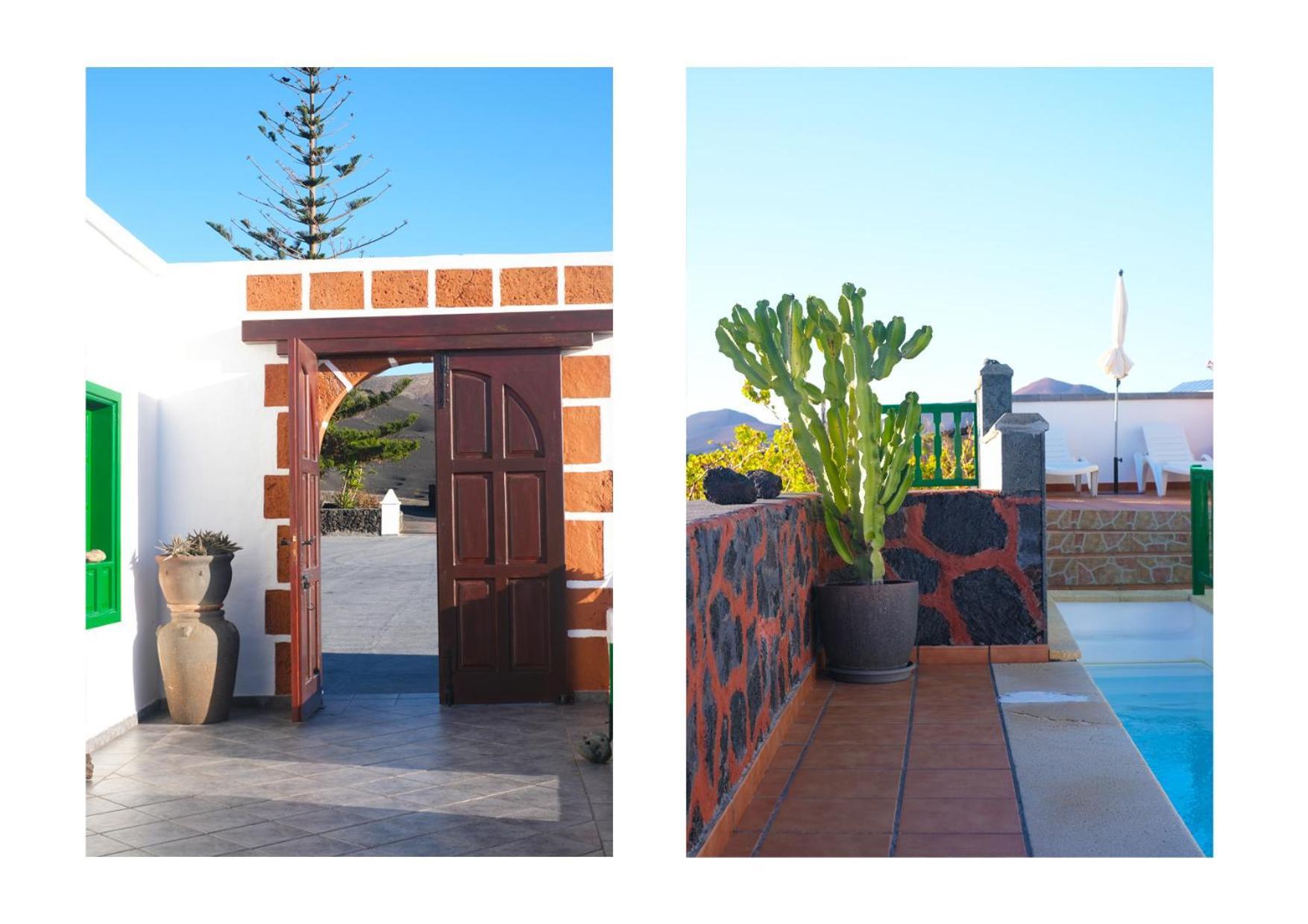 Casa Diama