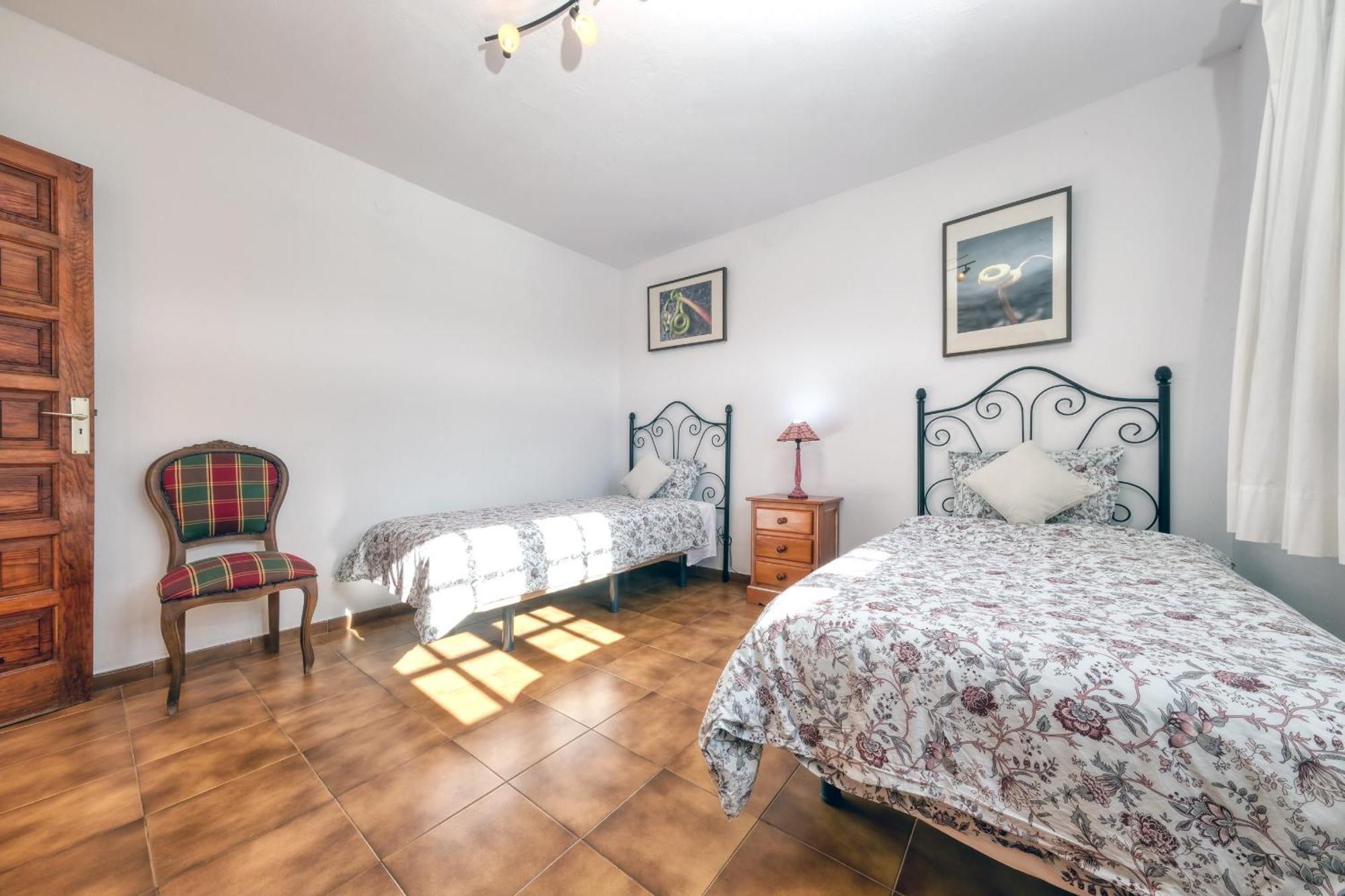 Casa Diama Сasa de vacaciones Yaiza (Lanzarote)