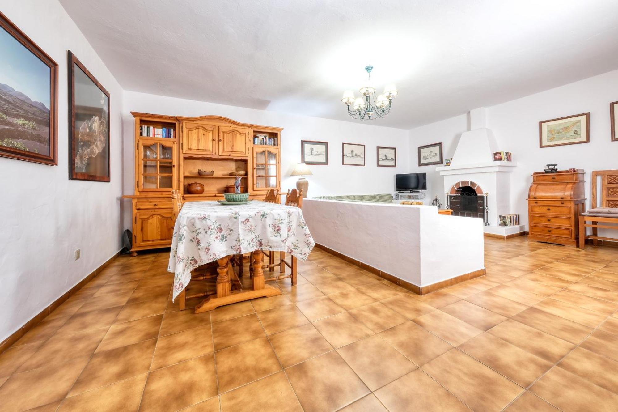 Сasa de vacaciones Casa Diama