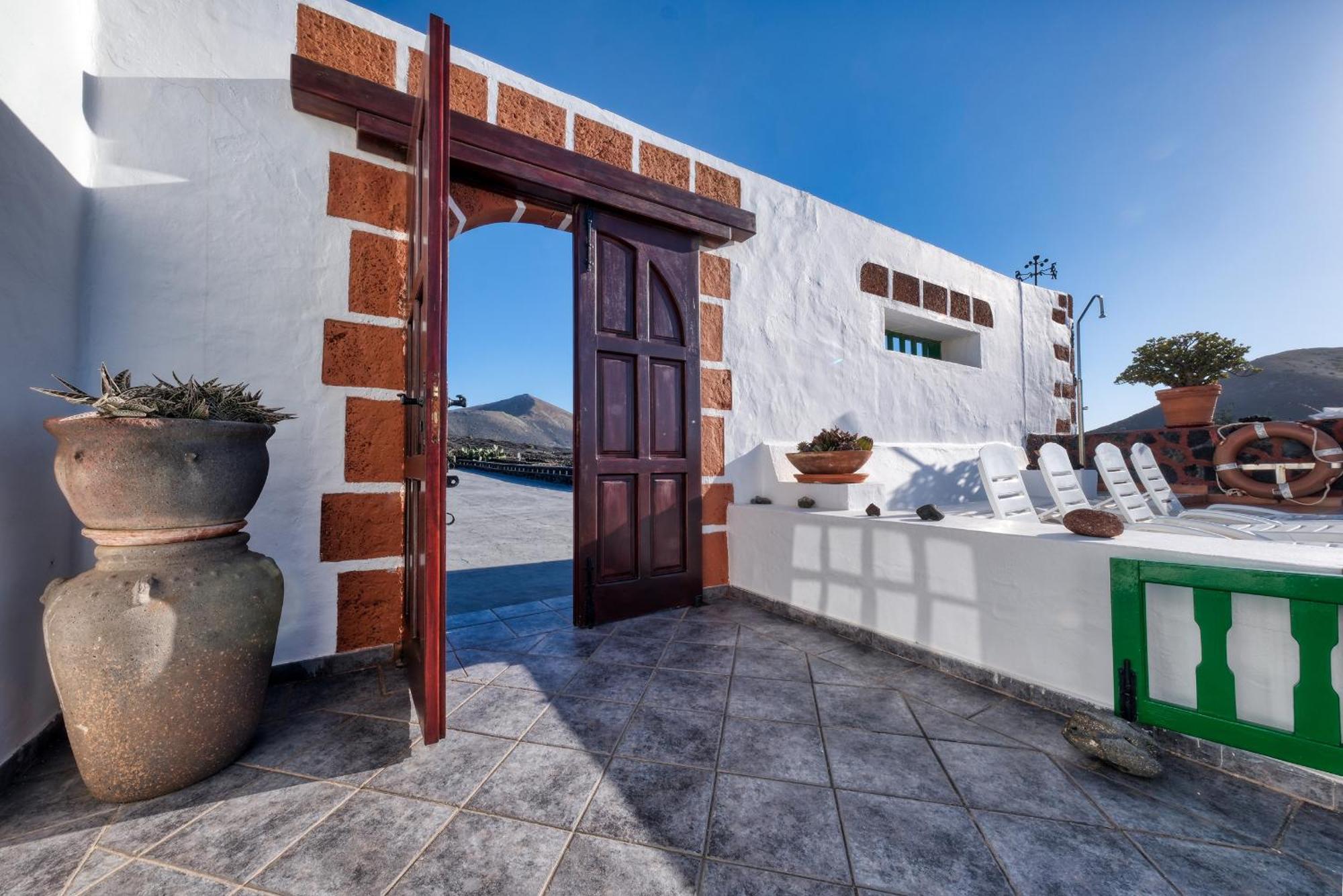 Casa Diama