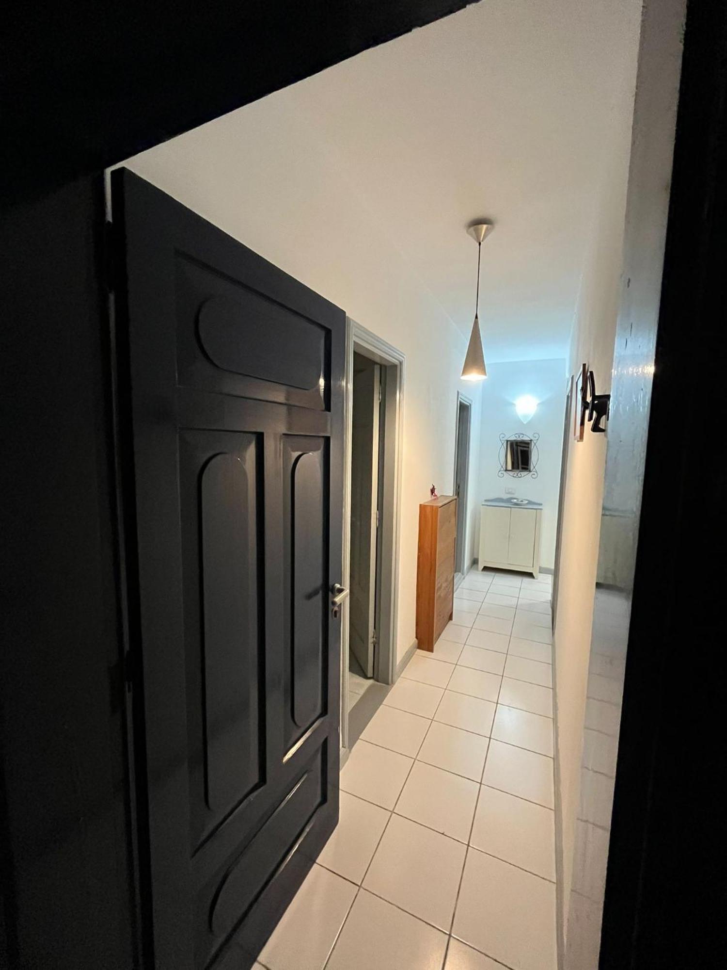 Apartamento Casa Marea Puerto Calero