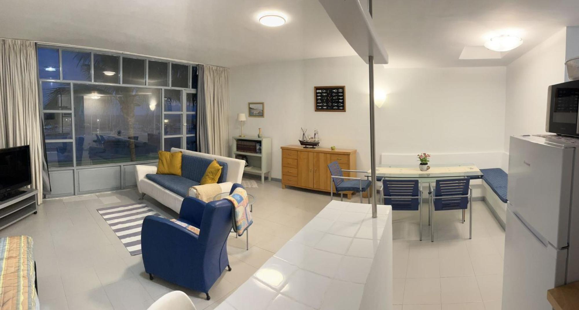 Casa Marea Apartamento