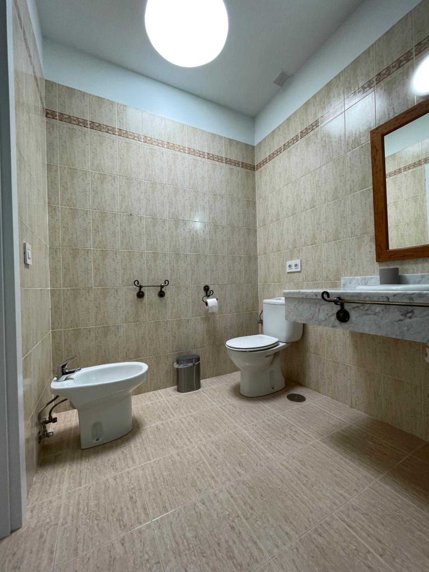 Apartamento Casa Mic&ele