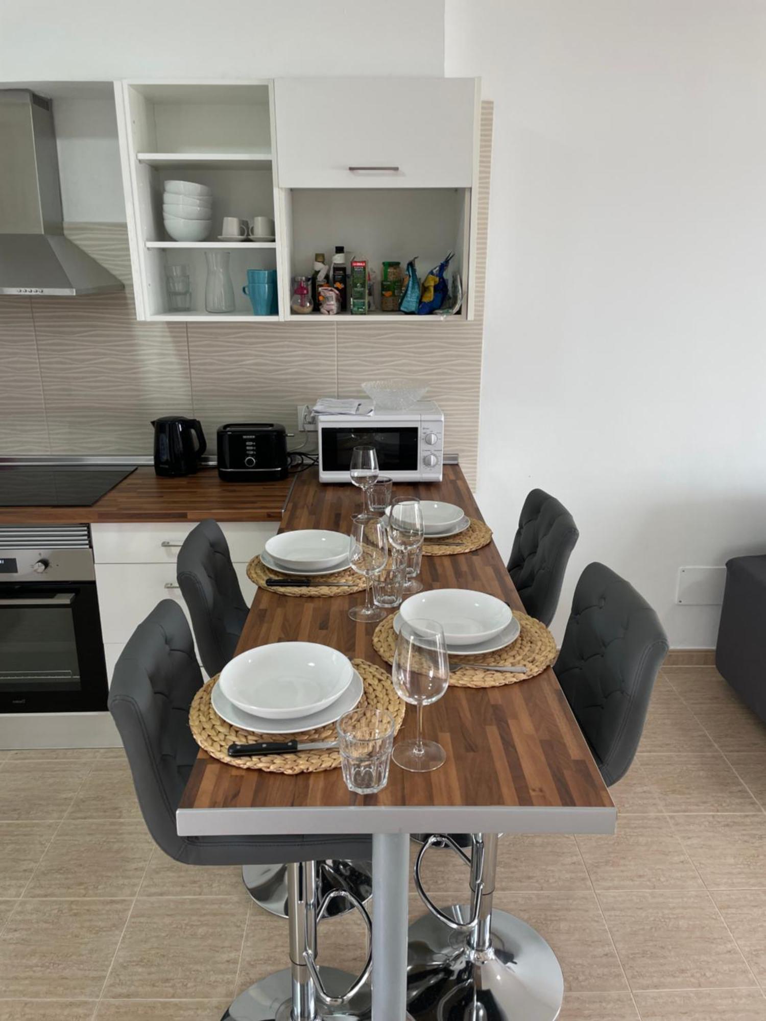 Apartamento Casa Mic&ele Playa Blanca (Lanzarote)