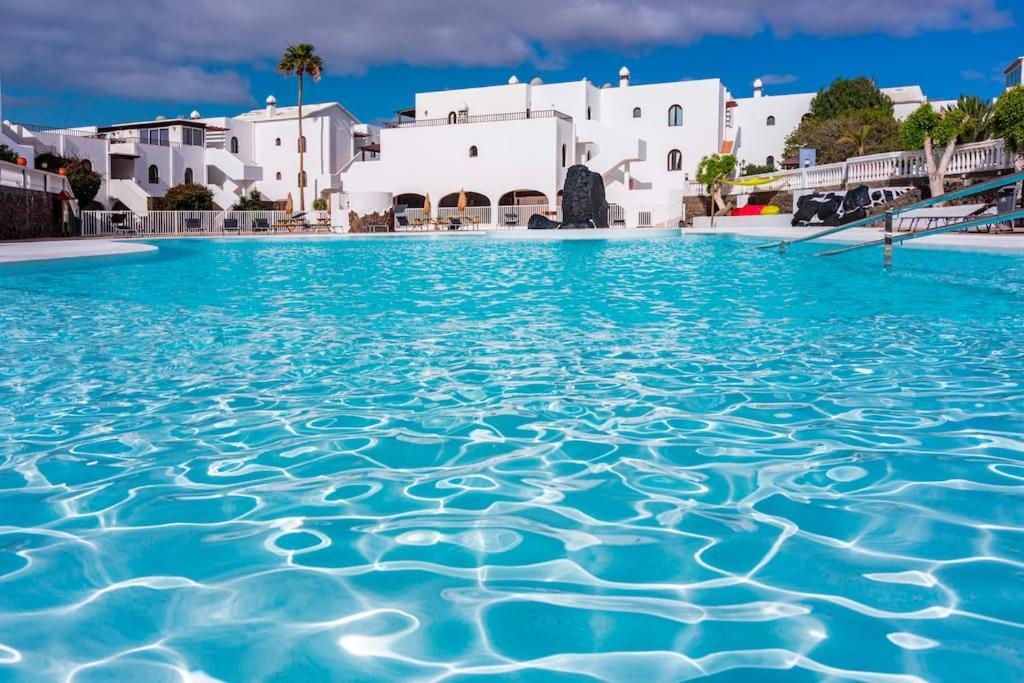 Casa Azul Costa Teguise