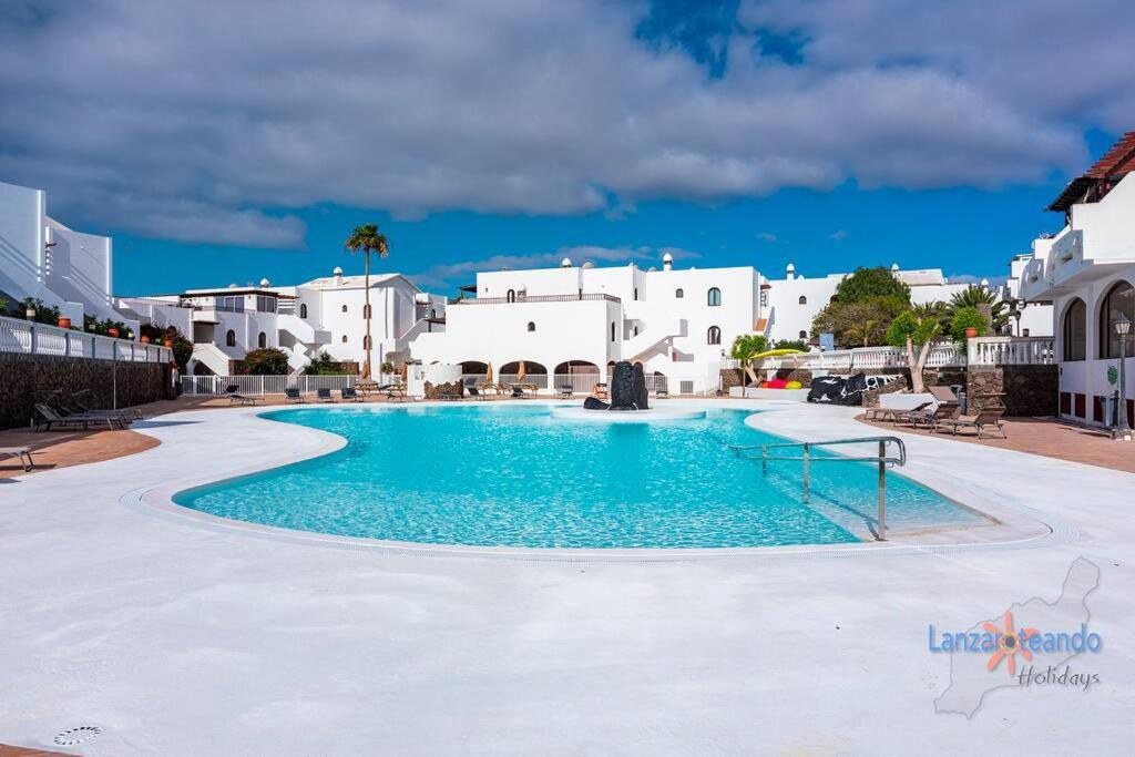 Apartamento Casa Azul