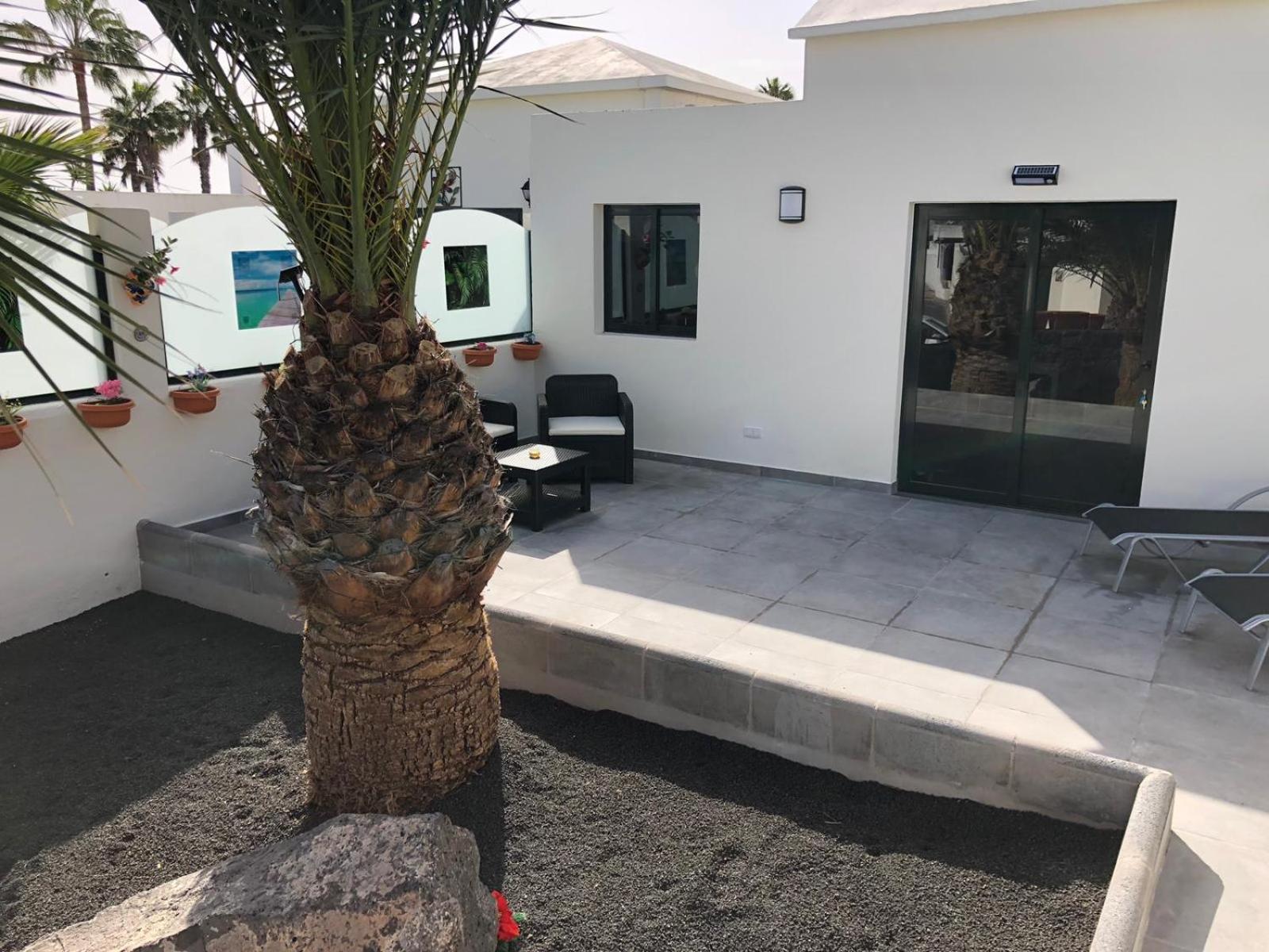 Holiday home Luxury Sea Front