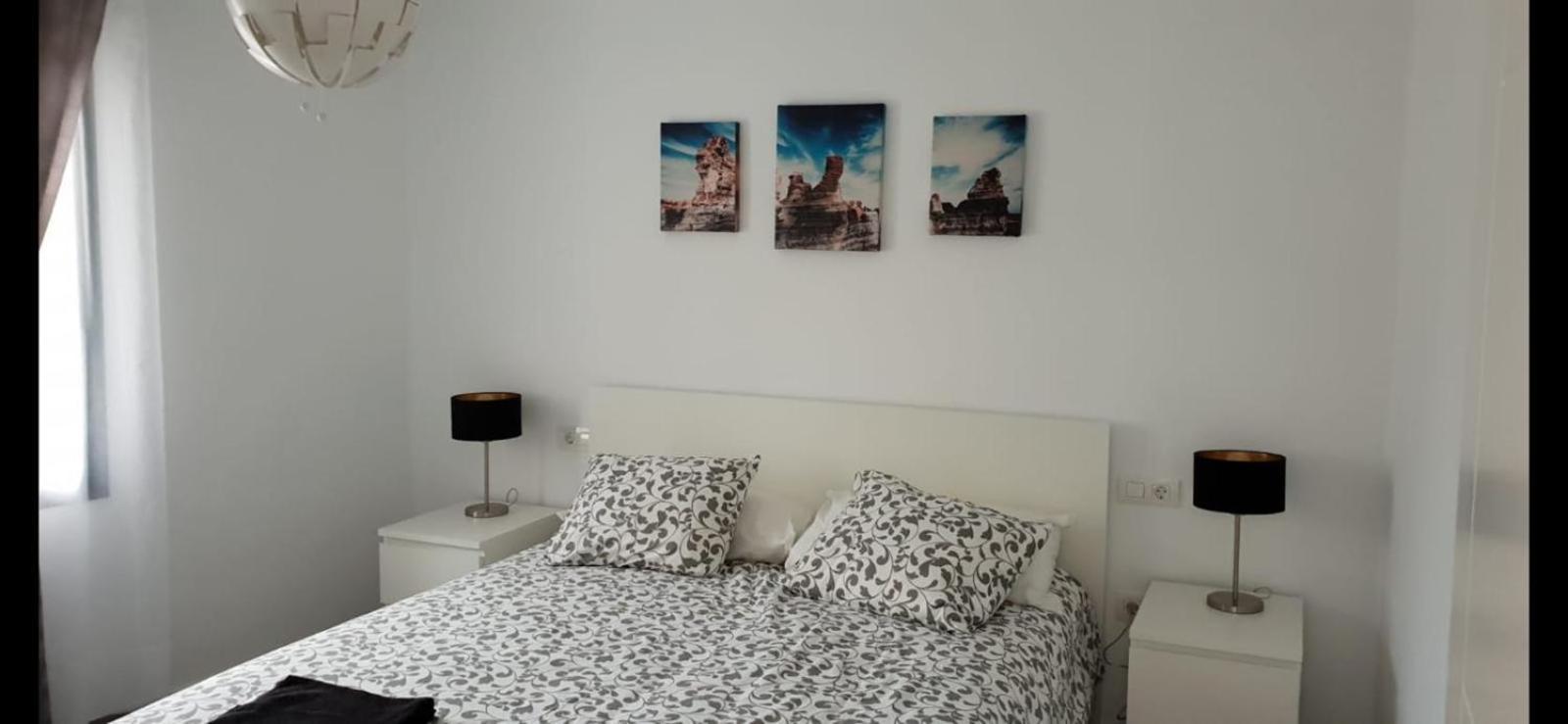 Casa Sea Front *