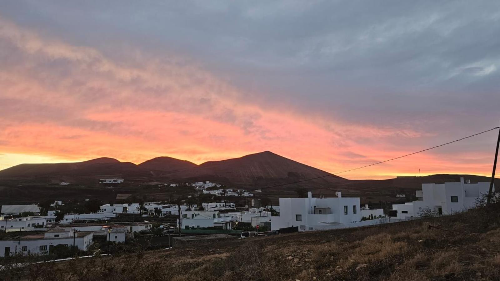 Homestay Tranquilidad Entre Volcanes