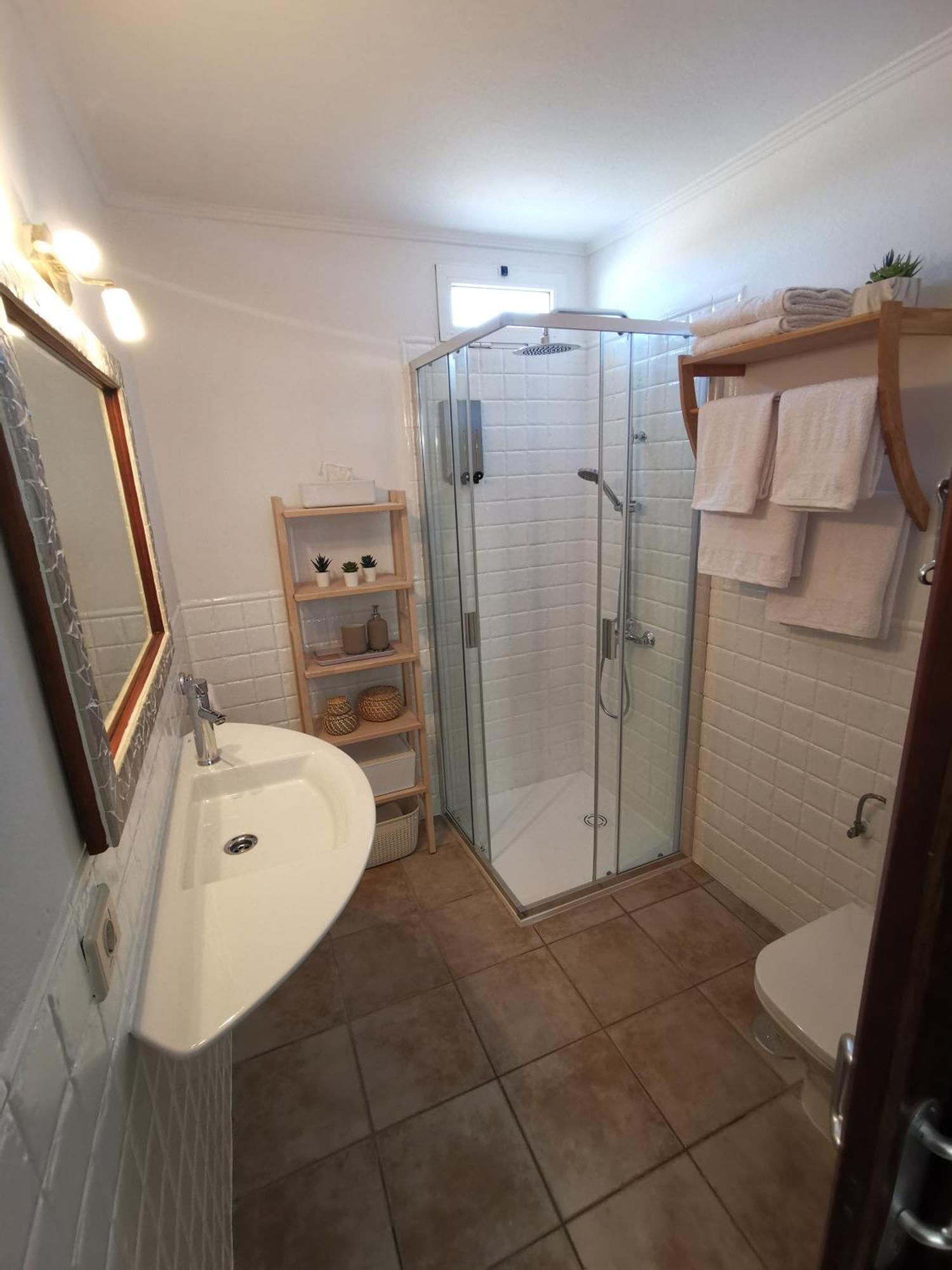 La Condesa Apartment Orzola