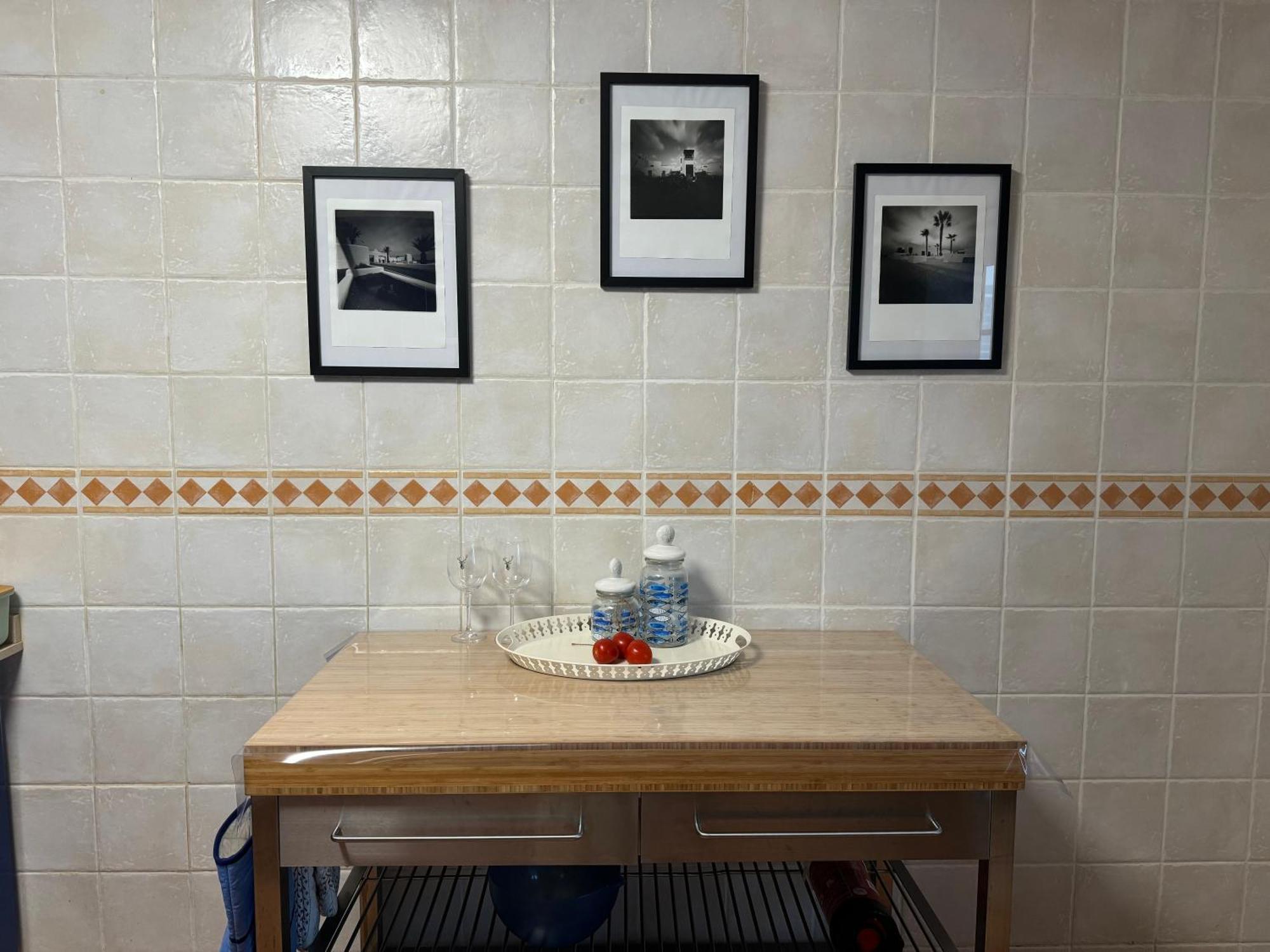 Holiday home Casa Sol Azul
