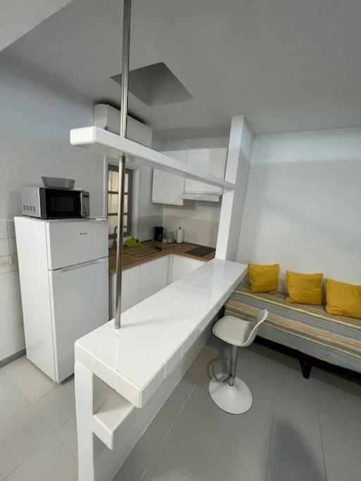 Casa Marea Apartamento Puerto Calero