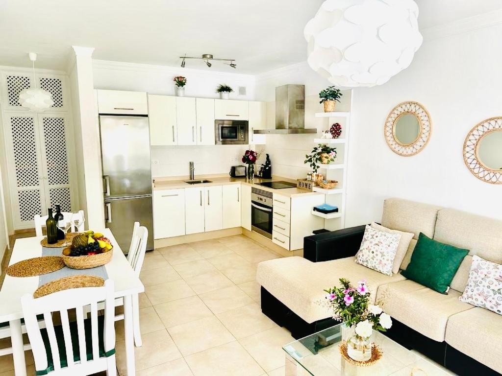 Long Puerto Del Carmen Apartment Puerto del Carmen (Lanzarote)
