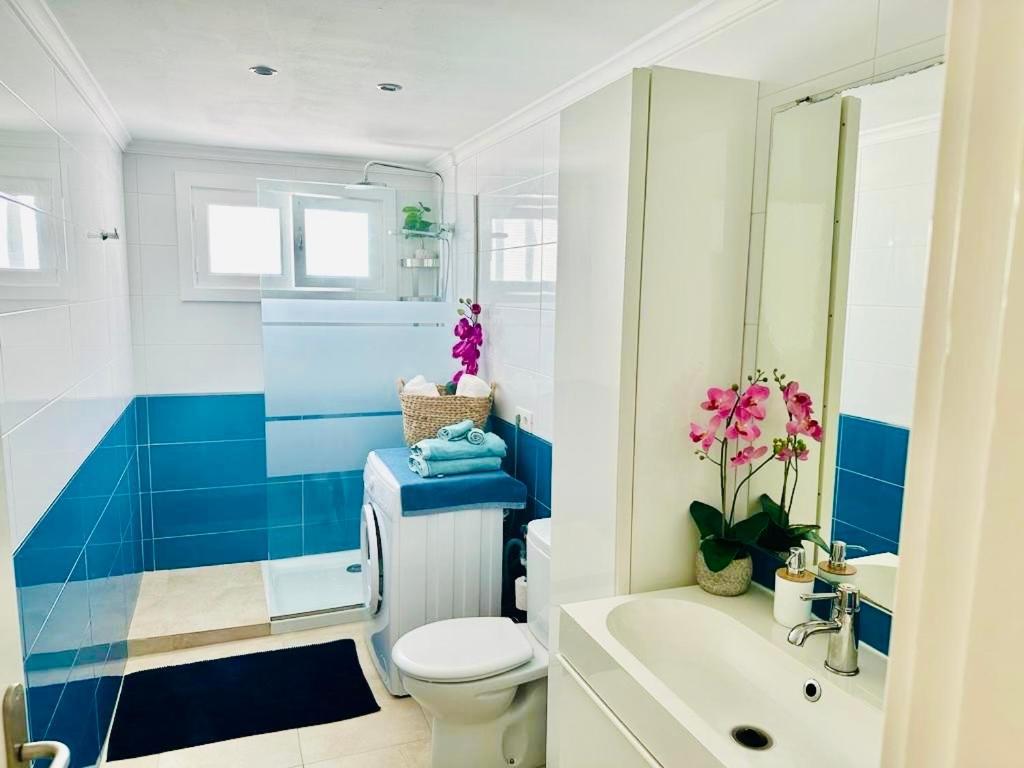 Apartment Long Puerto Del Carmen