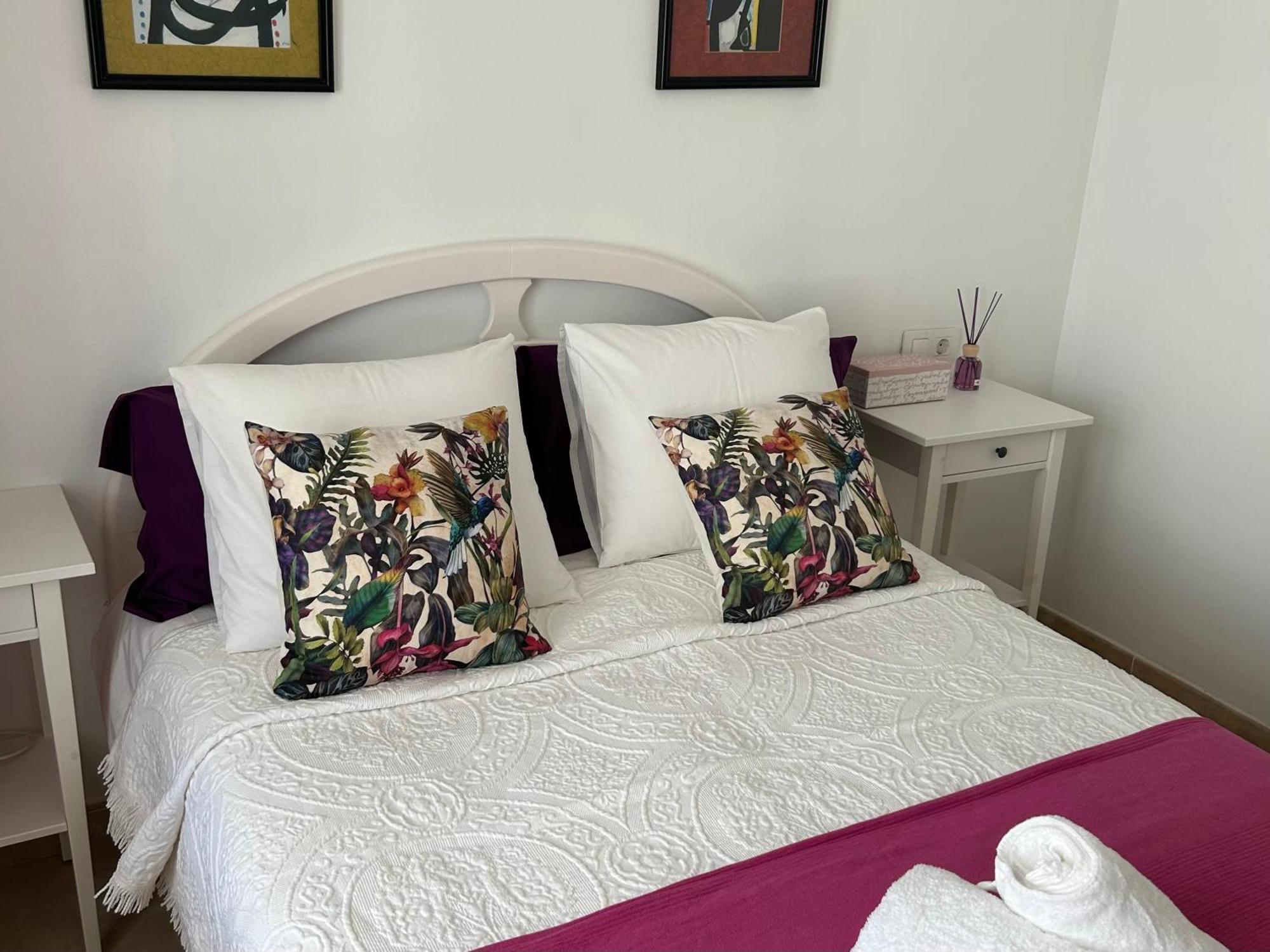 Apartment Long Puerto Del Carmen