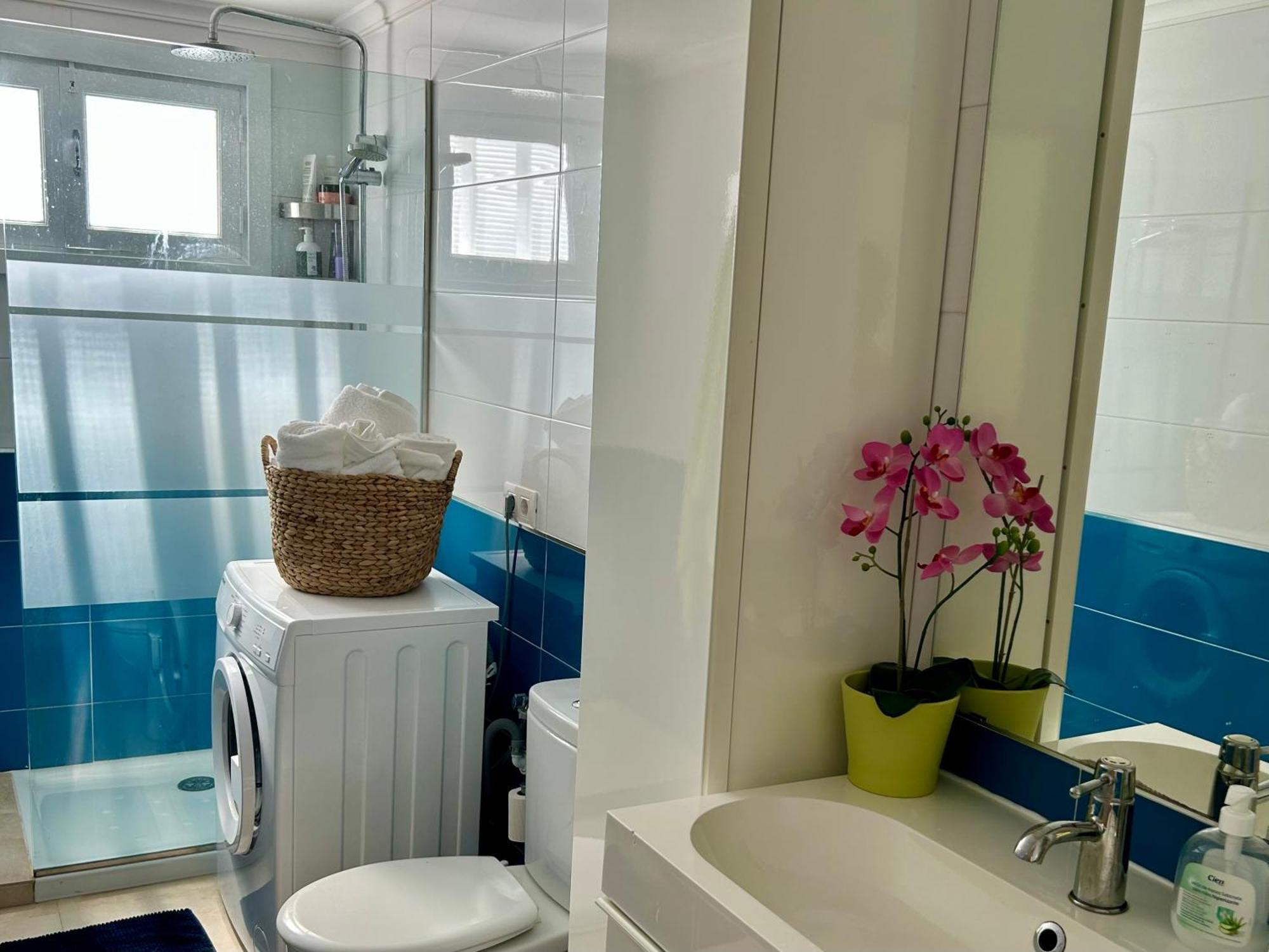Long Puerto Del Carmen Apartment