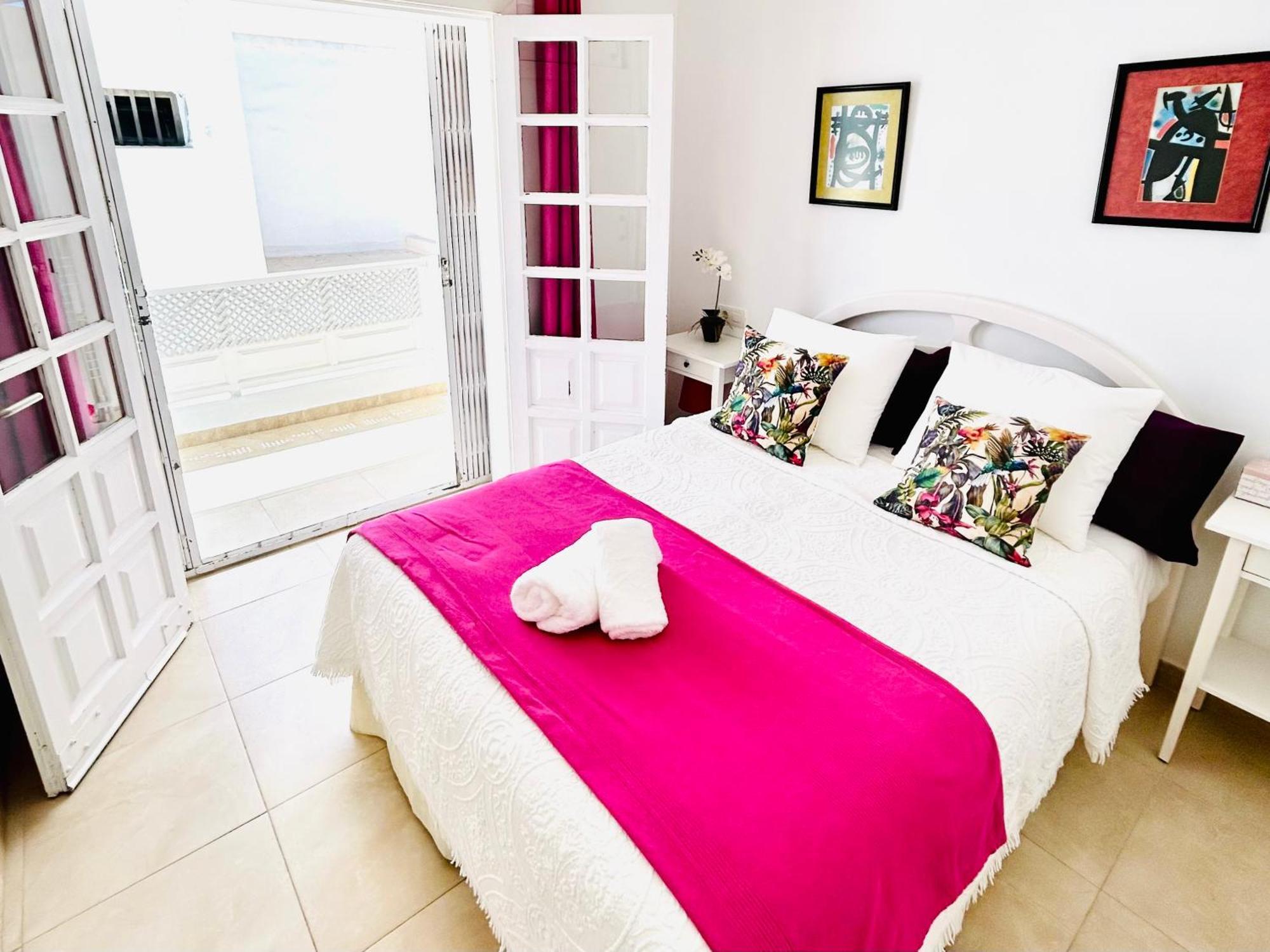 Apartment Long Puerto Del Carmen Puerto del Carmen (Lanzarote)