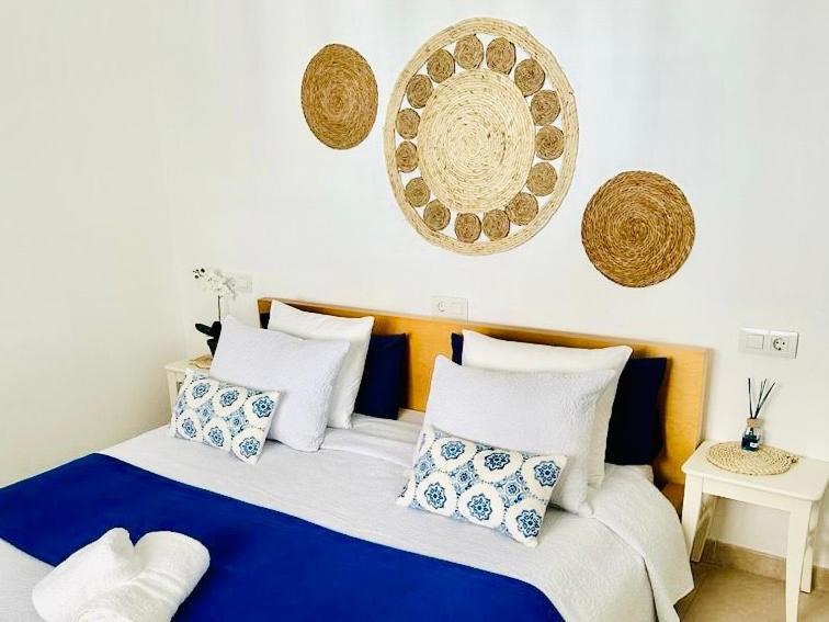 Long Puerto Del Carmen Apartment