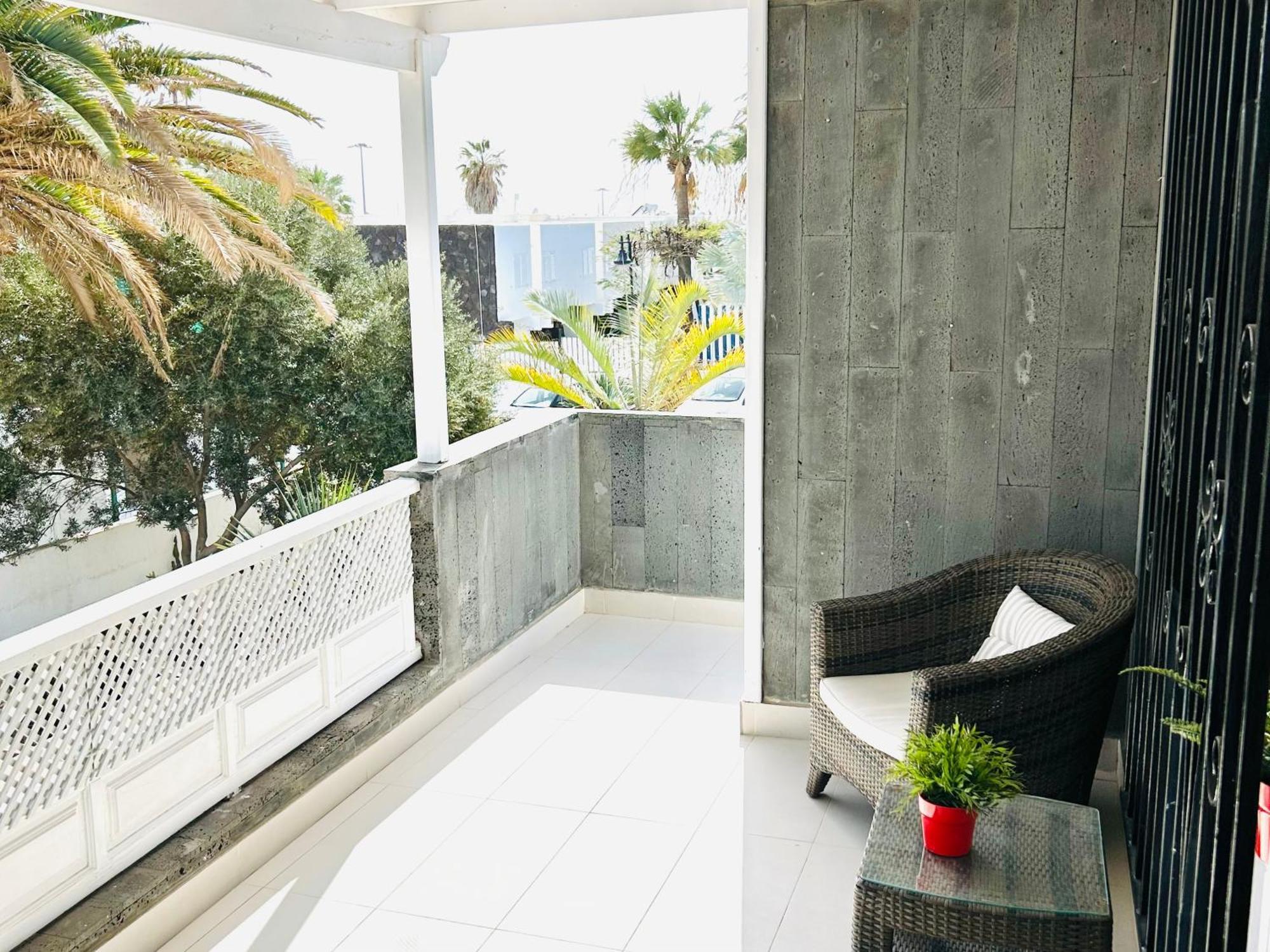 Long Puerto Del Carmen Apartment Puerto del Carmen (Lanzarote)