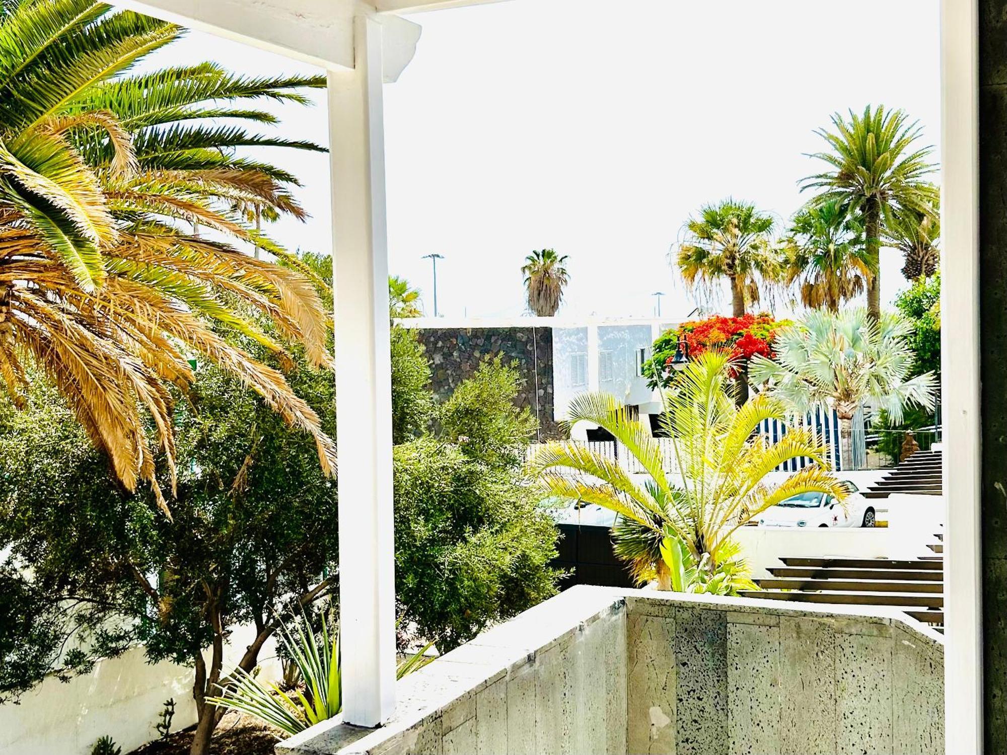Long Puerto Del Carmen Apartment